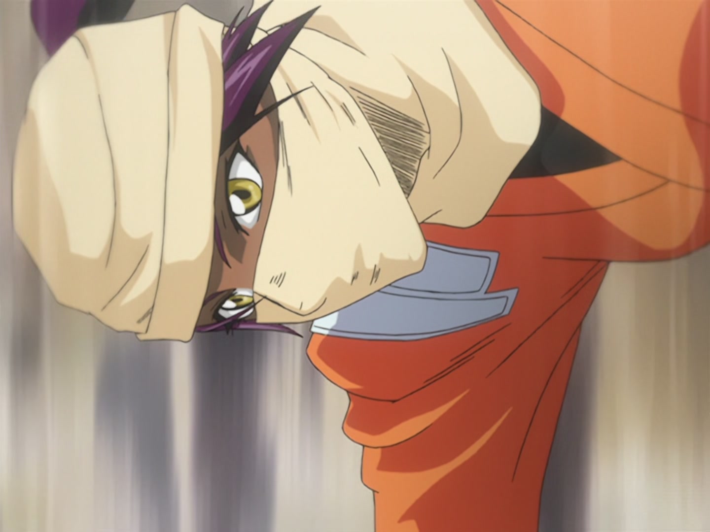 Bleach Ep 55: The Strongest Shinigami! @ 00:11:14