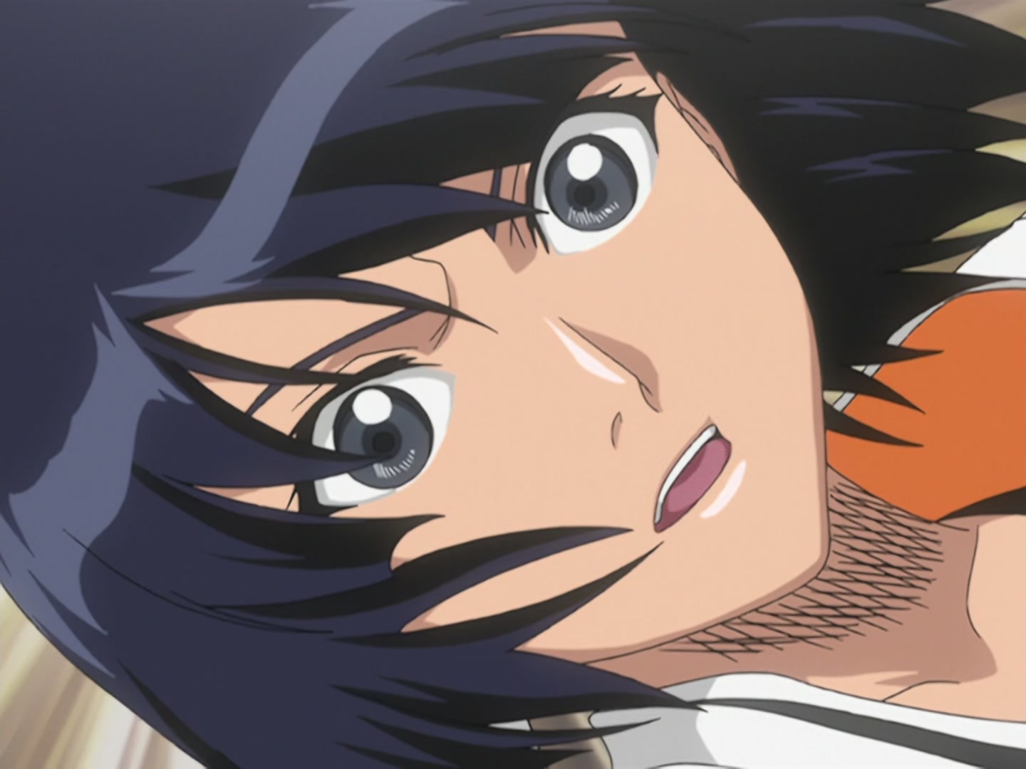Bleach Ep 55: The Strongest Shinigami! @ 00:11:29