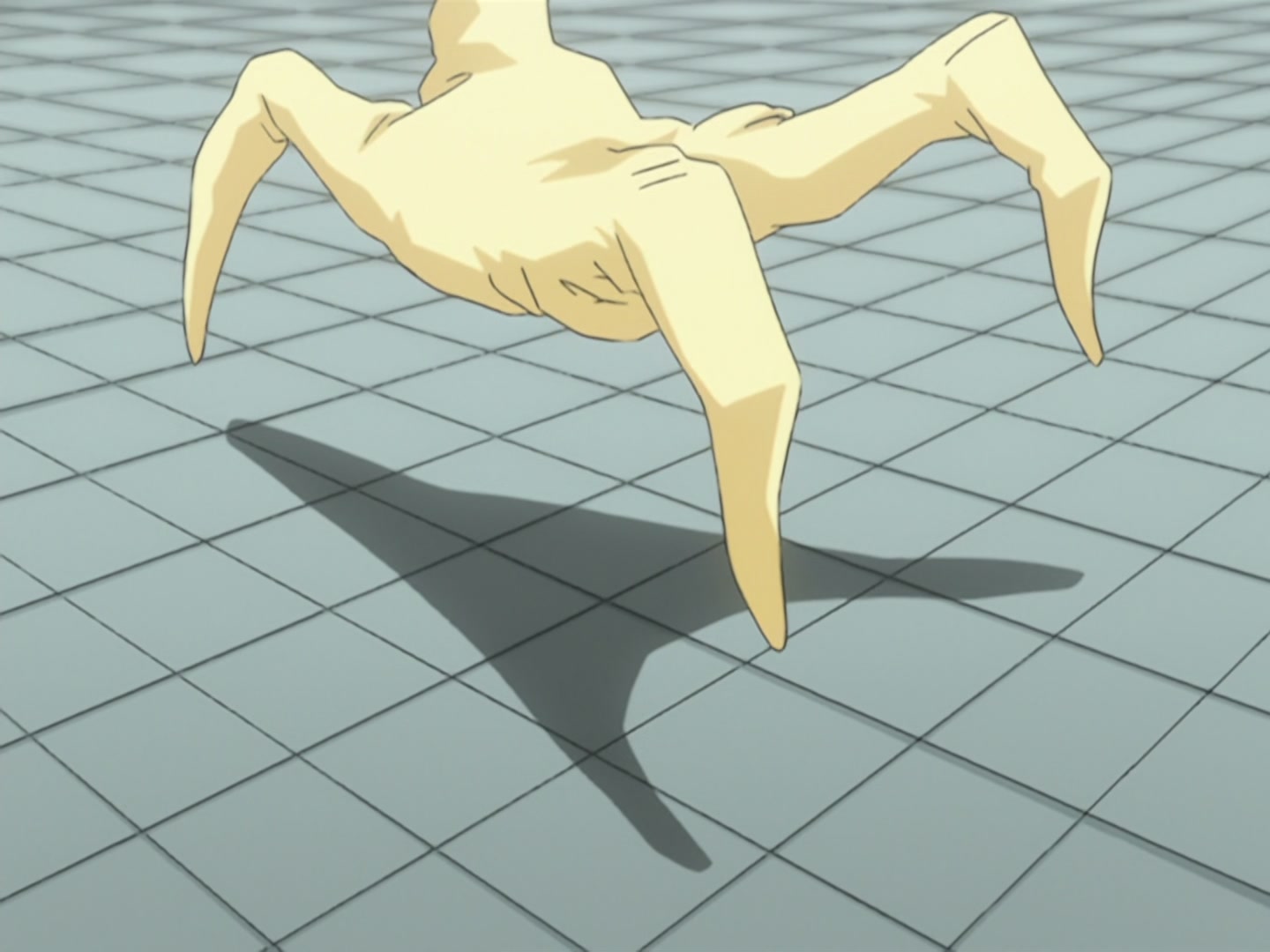 Bleach Ep 55: The Strongest Shinigami! @ 00:12:27