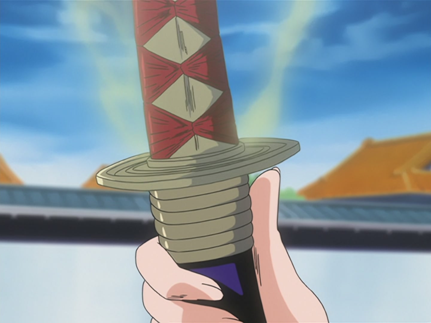 Bleach Ep 55: The Strongest Shinigami! @ 00:13:01