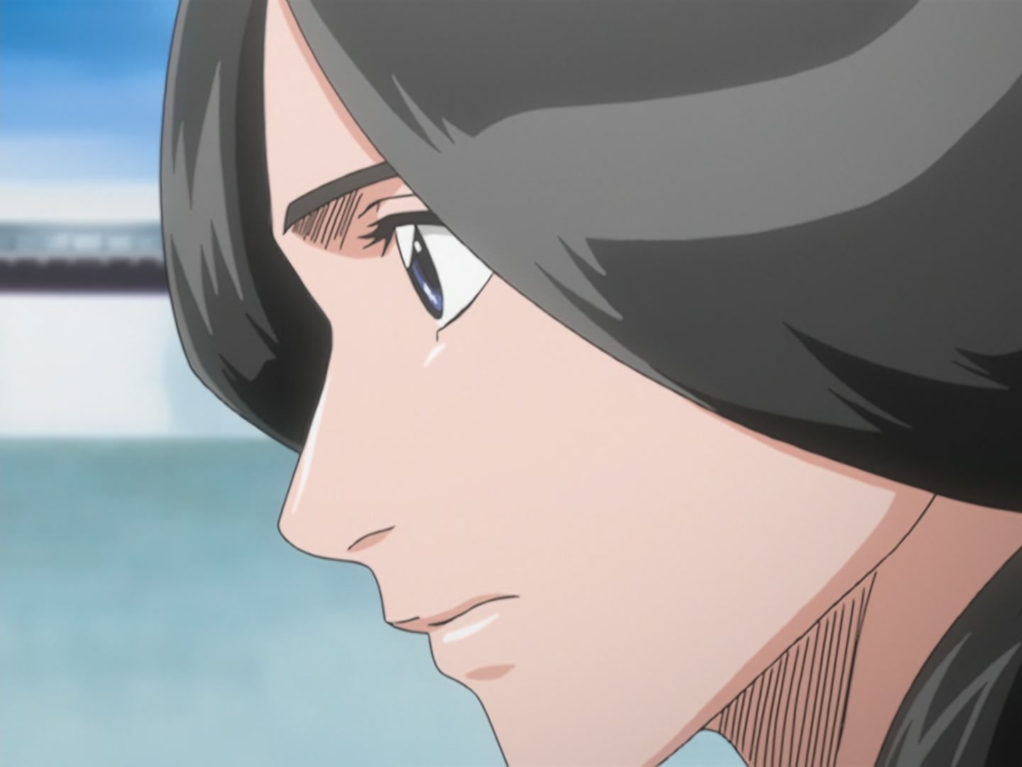 Bleach Ep 55: The Strongest Shinigami! @ 00:13:45