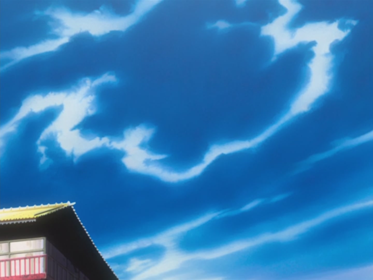 Bleach Ep 55: The Strongest Shinigami! @ 00:13:50