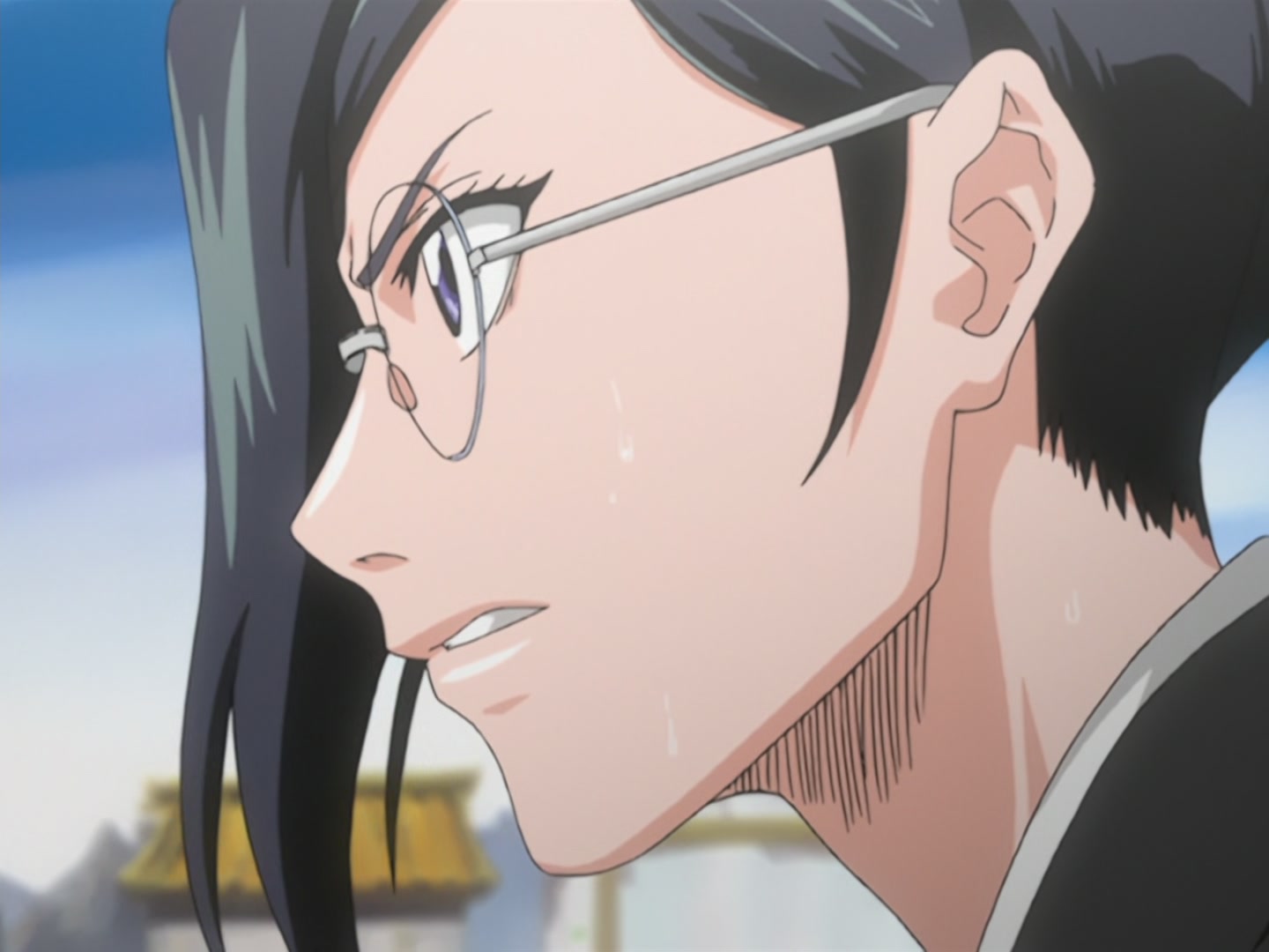 Bleach Ep 55: The Strongest Shinigami! @ 00:15:32