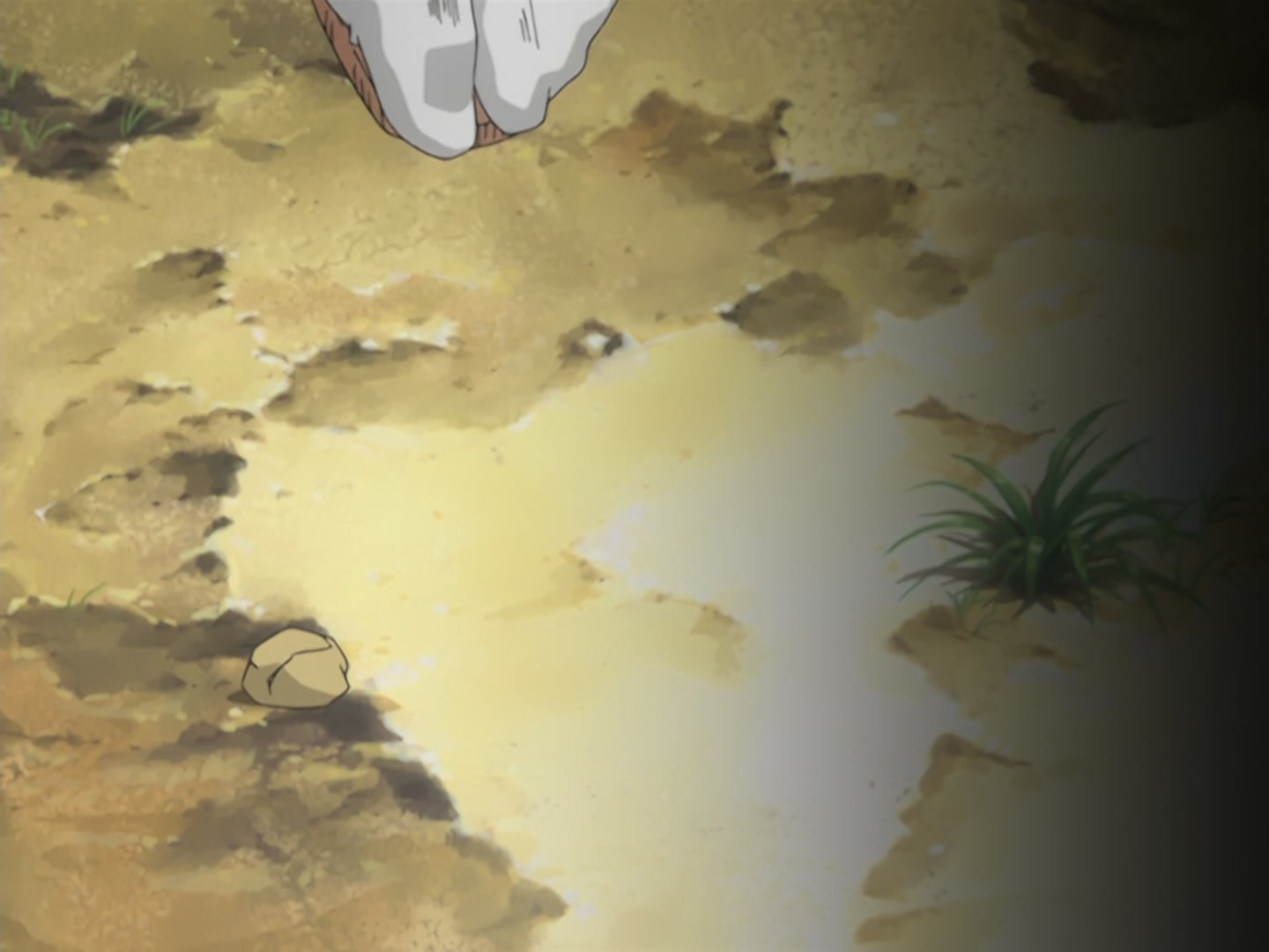 Bleach Ep 55: The Strongest Shinigami! @ 00:15:37