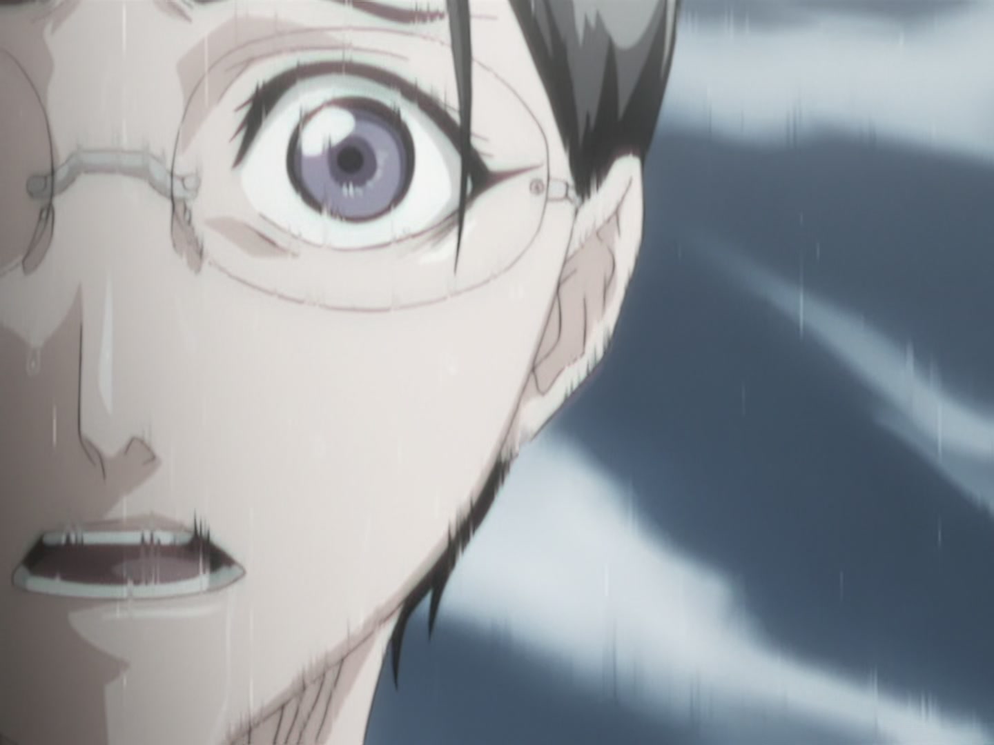 Bleach Ep 55: The Strongest Shinigami! @ 00:16:11
