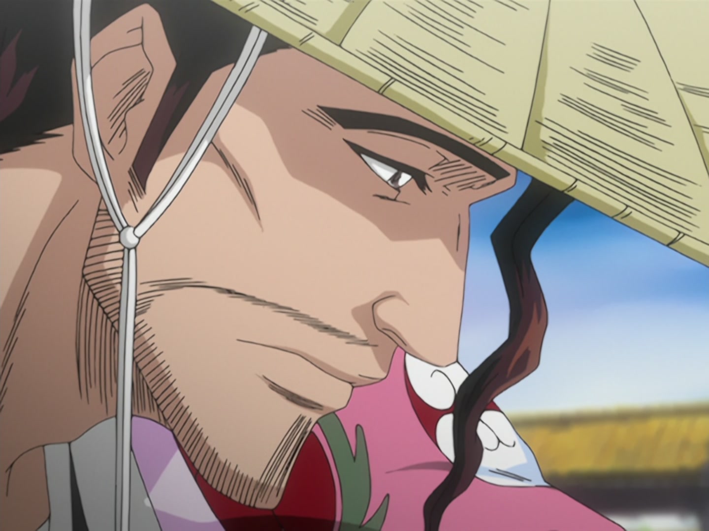 Bleach Ep 55: The Strongest Shinigami! @ 00:16:31