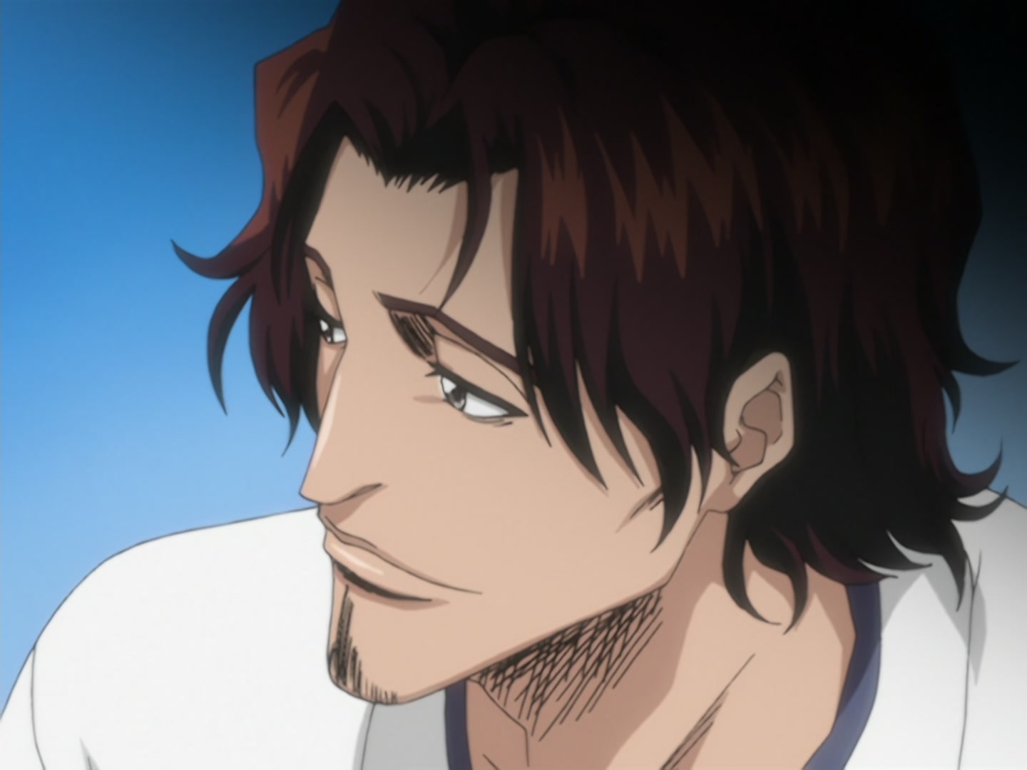 Bleach Ep 55: The Strongest Shinigami! @ 00:17:44