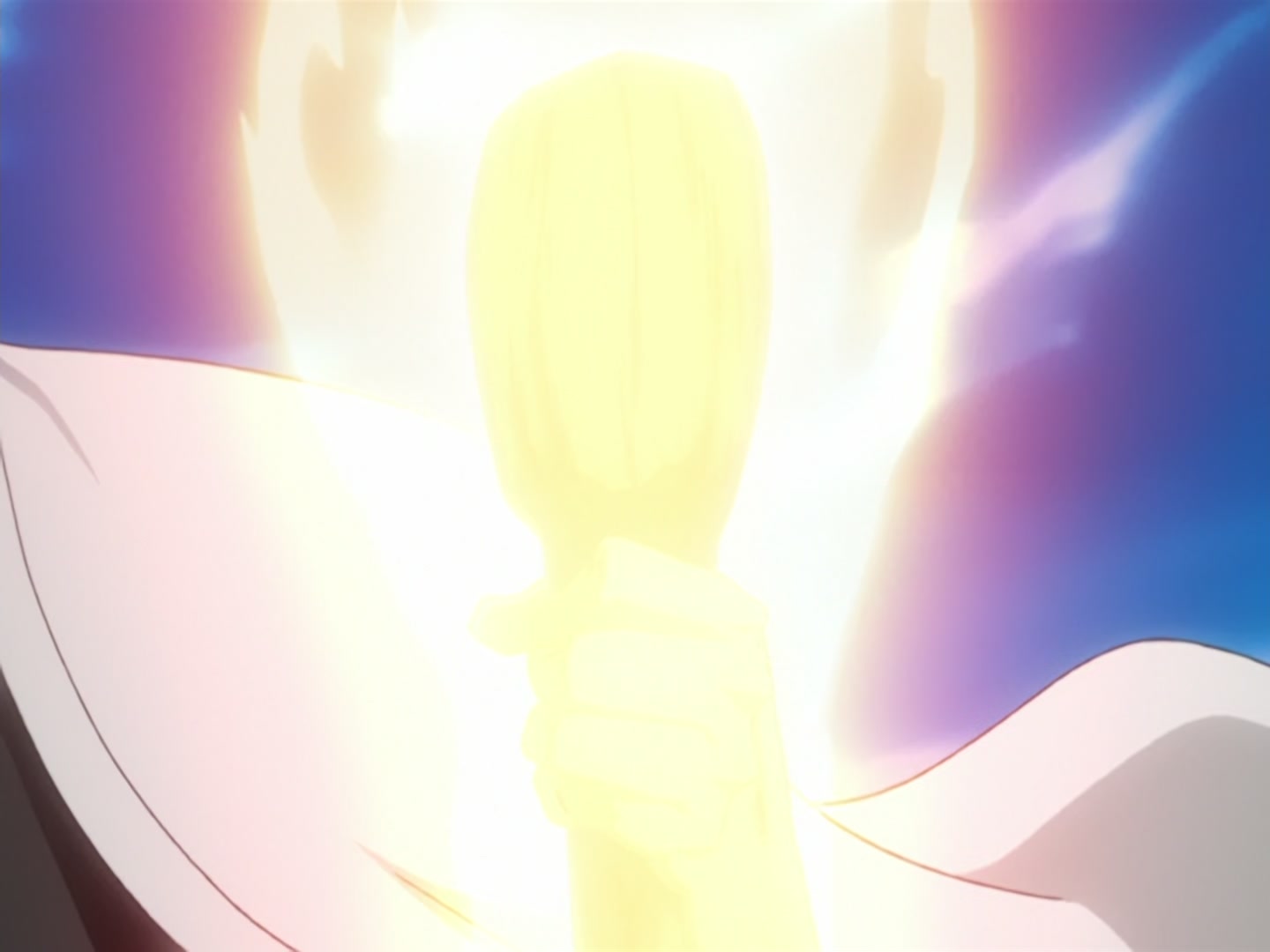 Bleach Ep 55: The Strongest Shinigami! @ 00:18:38
