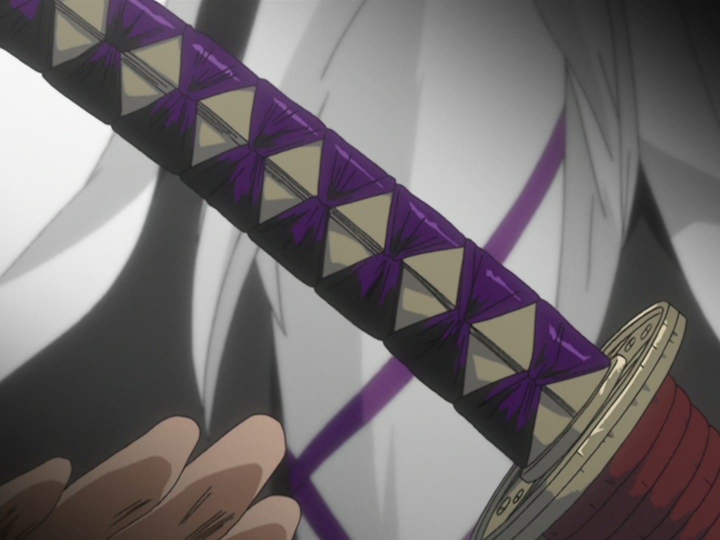 Bleach Ep 55: The Strongest Shinigami! @ 00:18:52