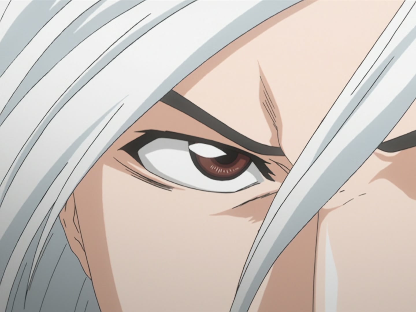 Bleach Ep 55: The Strongest Shinigami! @ 00:18:57