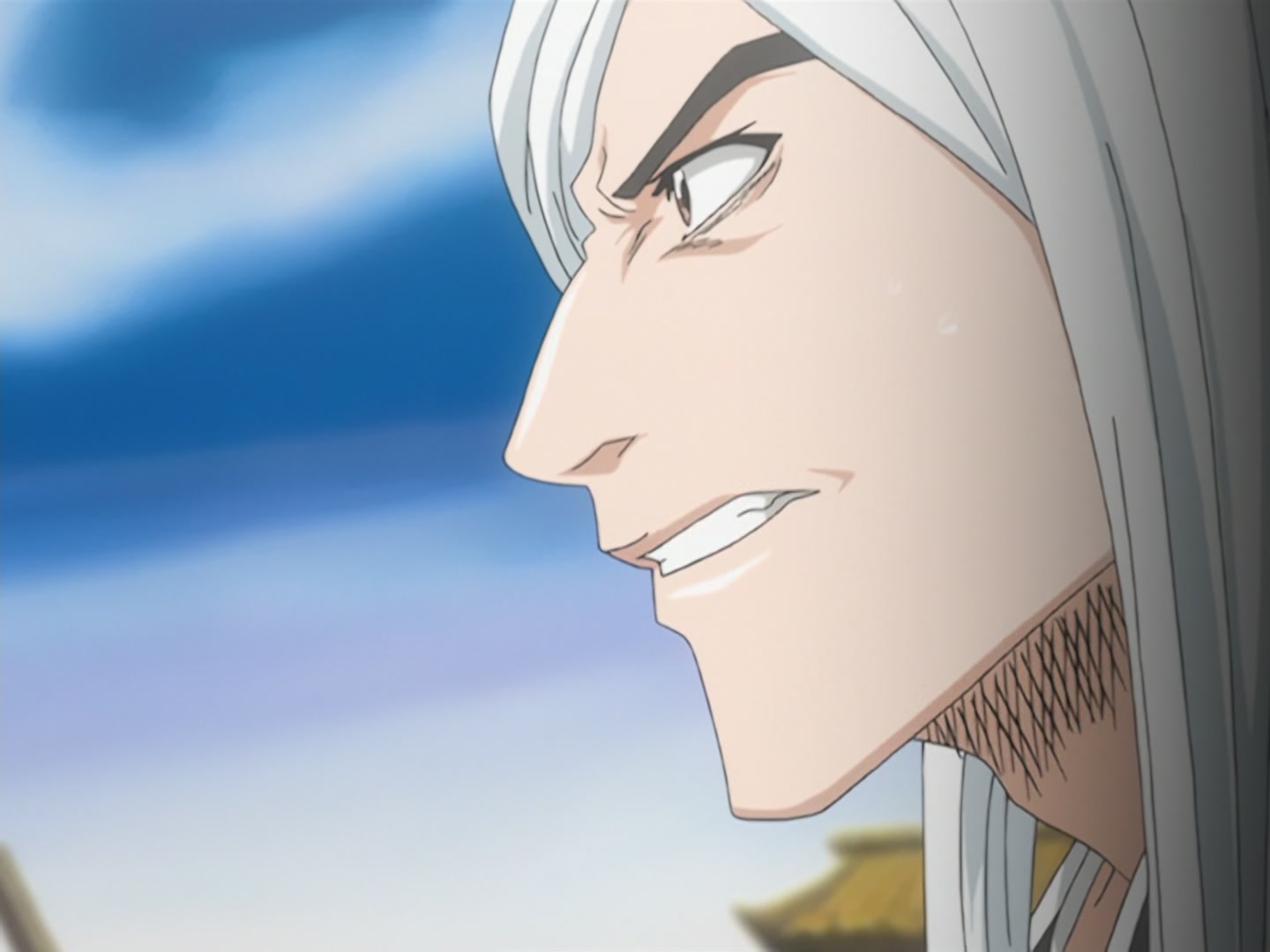Bleach Ep 55: The Strongest Shinigami! @ 00:20:10