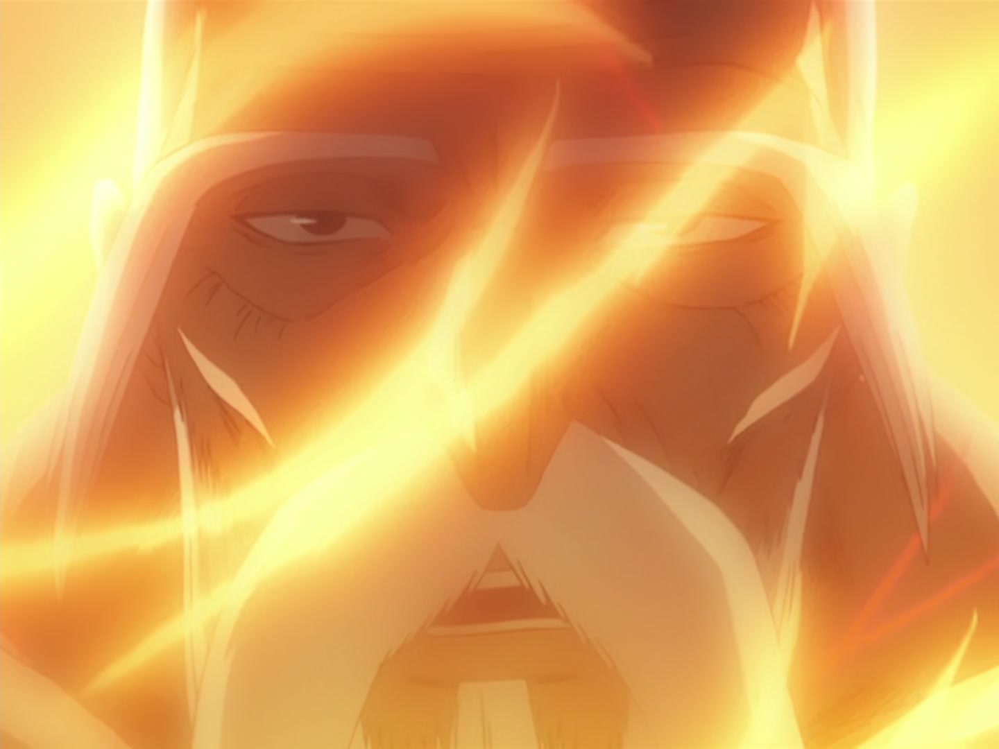 Bleach Ep 55: The Strongest Shinigami! @ 00:20:54
