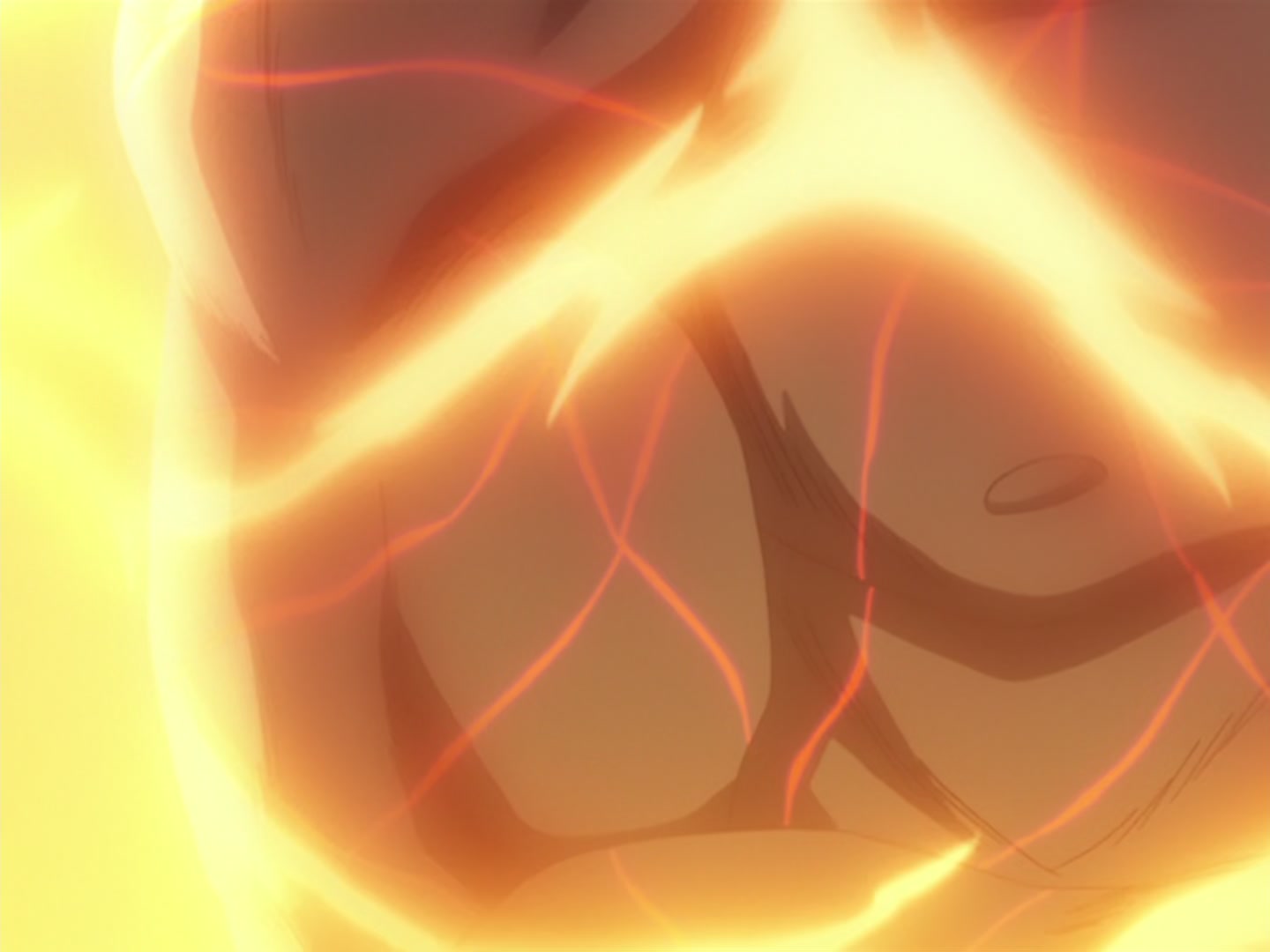 Bleach Ep 55: The Strongest Shinigami! @ 00:21:04