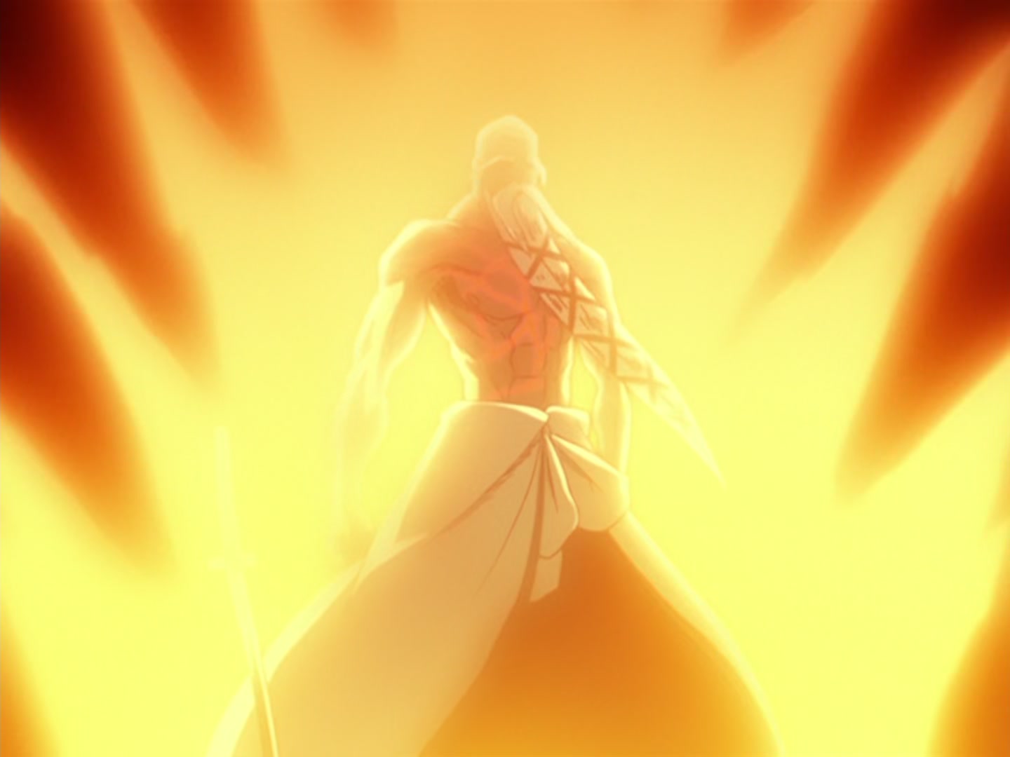 Bleach Ep 55: The Strongest Shinigami! @ 00:21:13