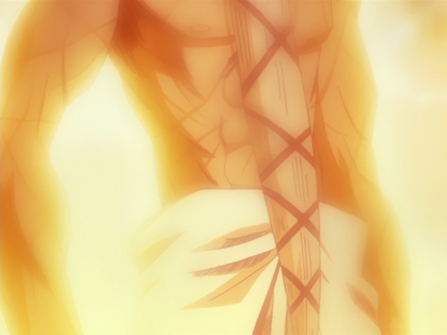 Bleach Ep 55: The Strongest Shinigami! @ 00:21:18