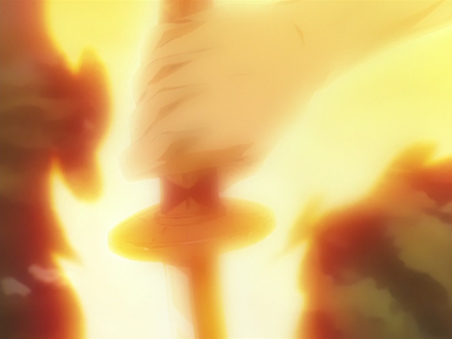 Bleach Ep 55: The Strongest Shinigami! @ 00:21:38