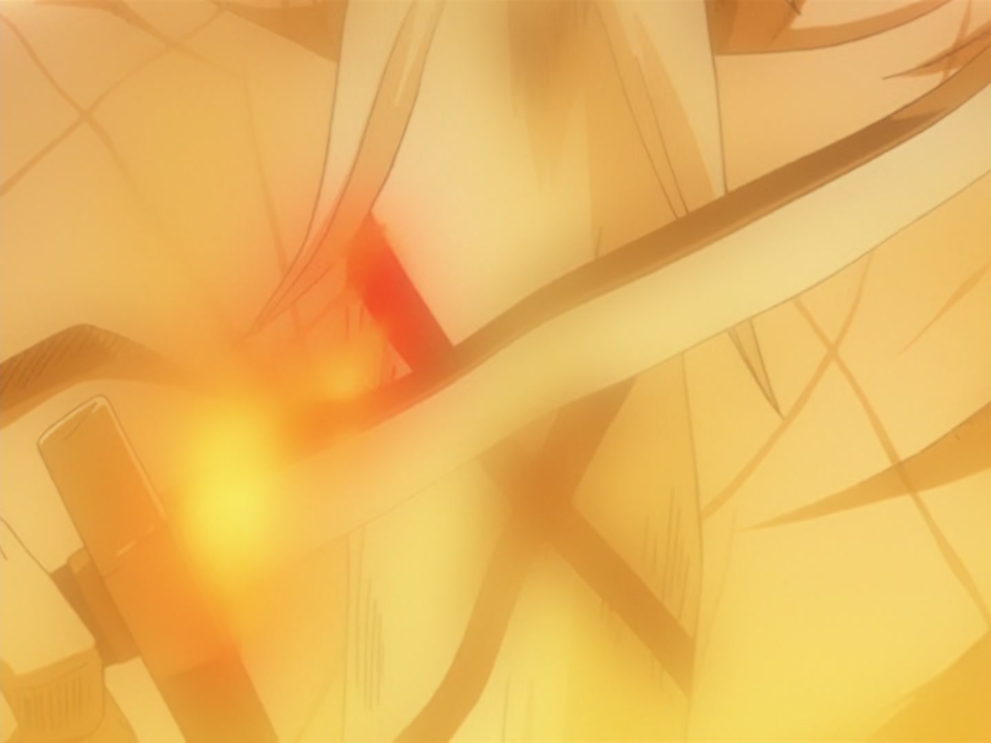 Bleach Ep 55: The Strongest Shinigami! @ 00:21:43