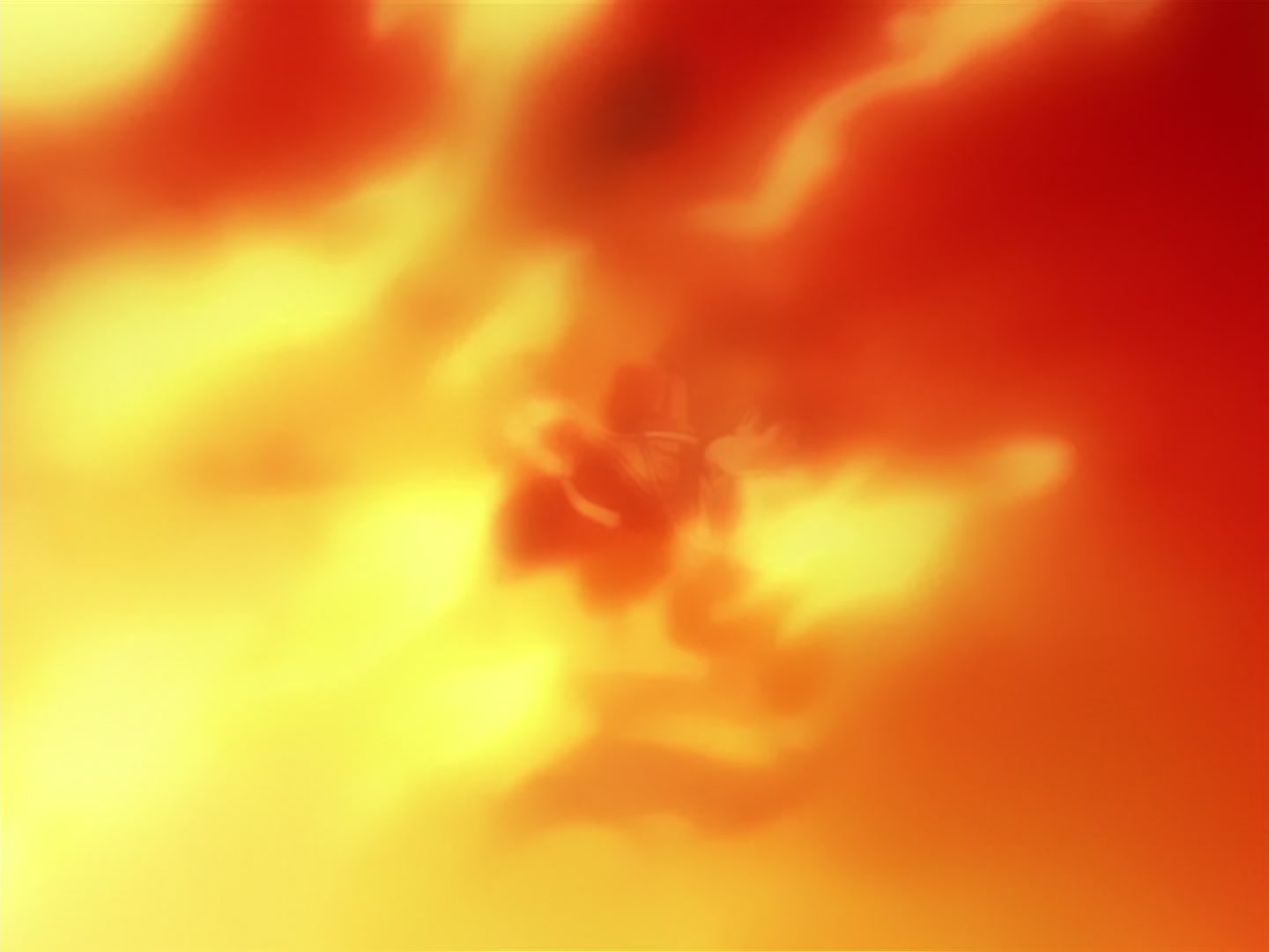 Bleach Ep 55: The Strongest Shinigami! @ 00:21:52