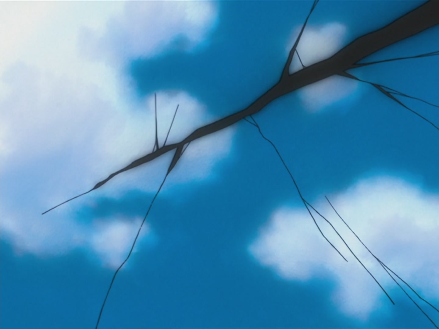 E056 · Supersonic Battle! screencaps