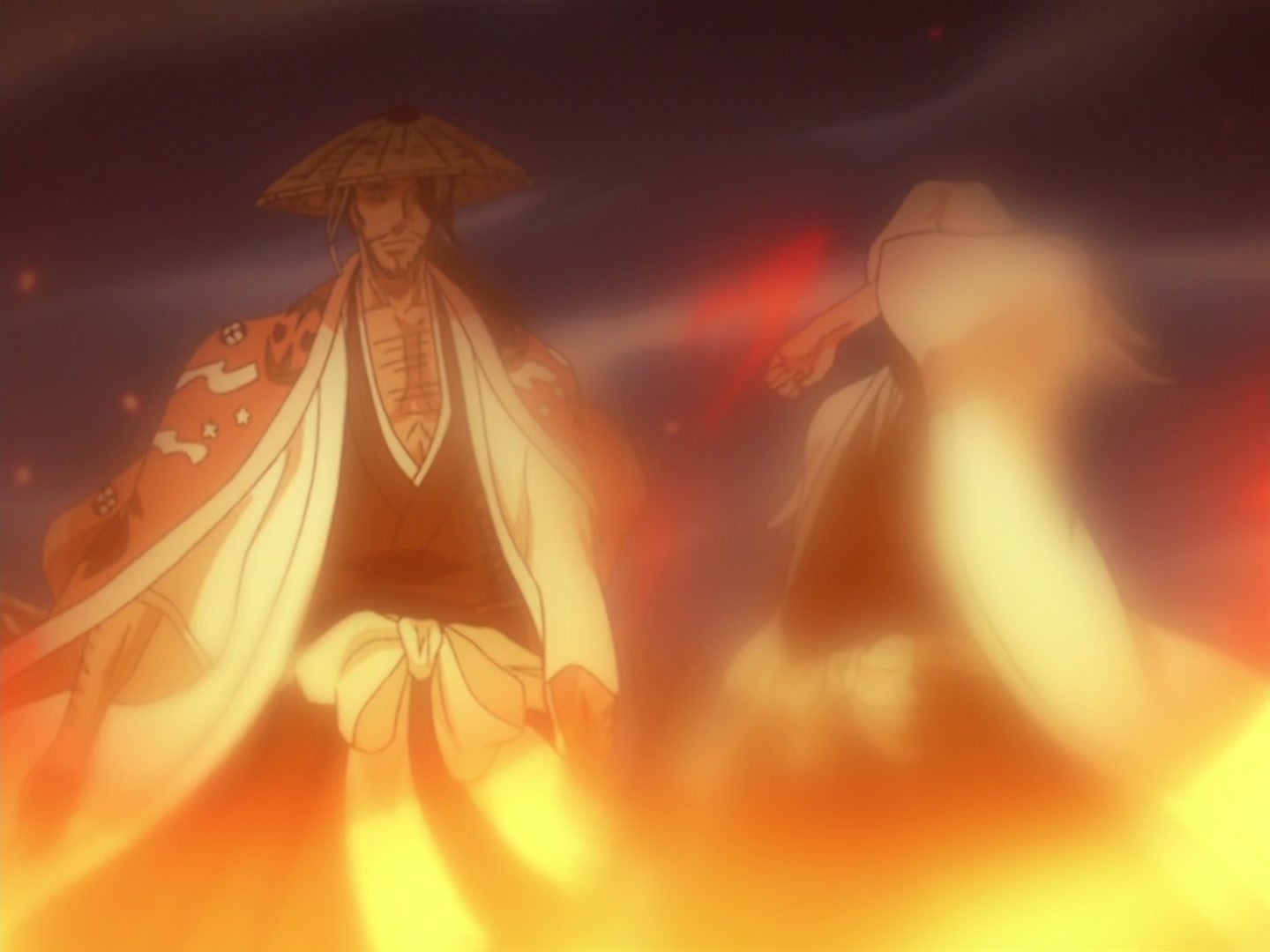 Bleach Ep 56: Supersonic Battle! @ 00:02:47