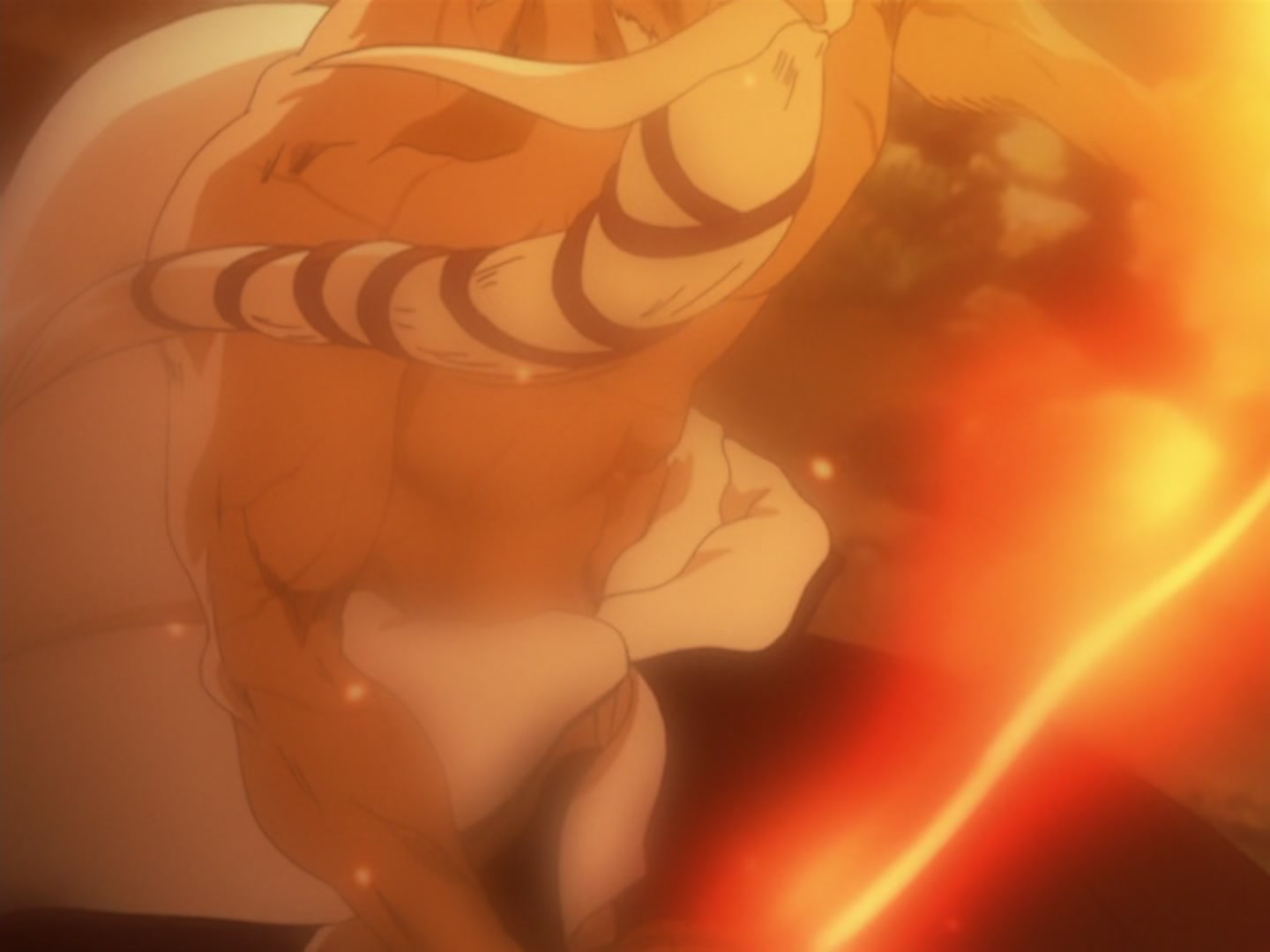 Bleach Ep 56: Supersonic Battle! @ 00:02:57