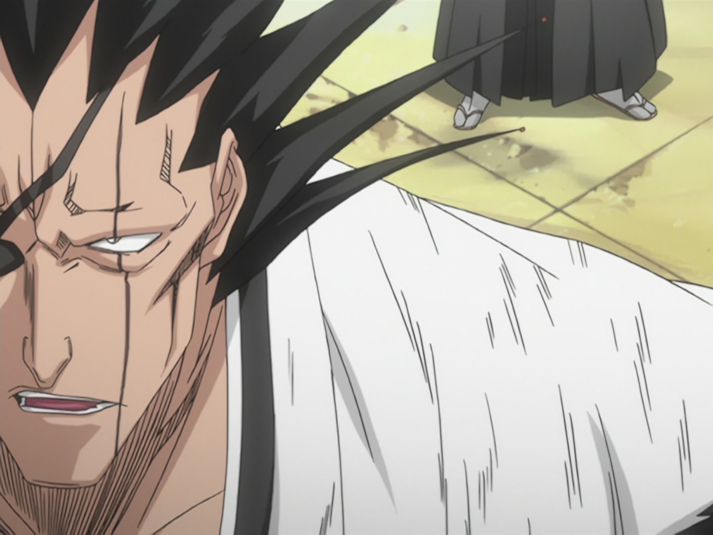Bleach Ep 56: Supersonic Battle! @ 00:03:46
