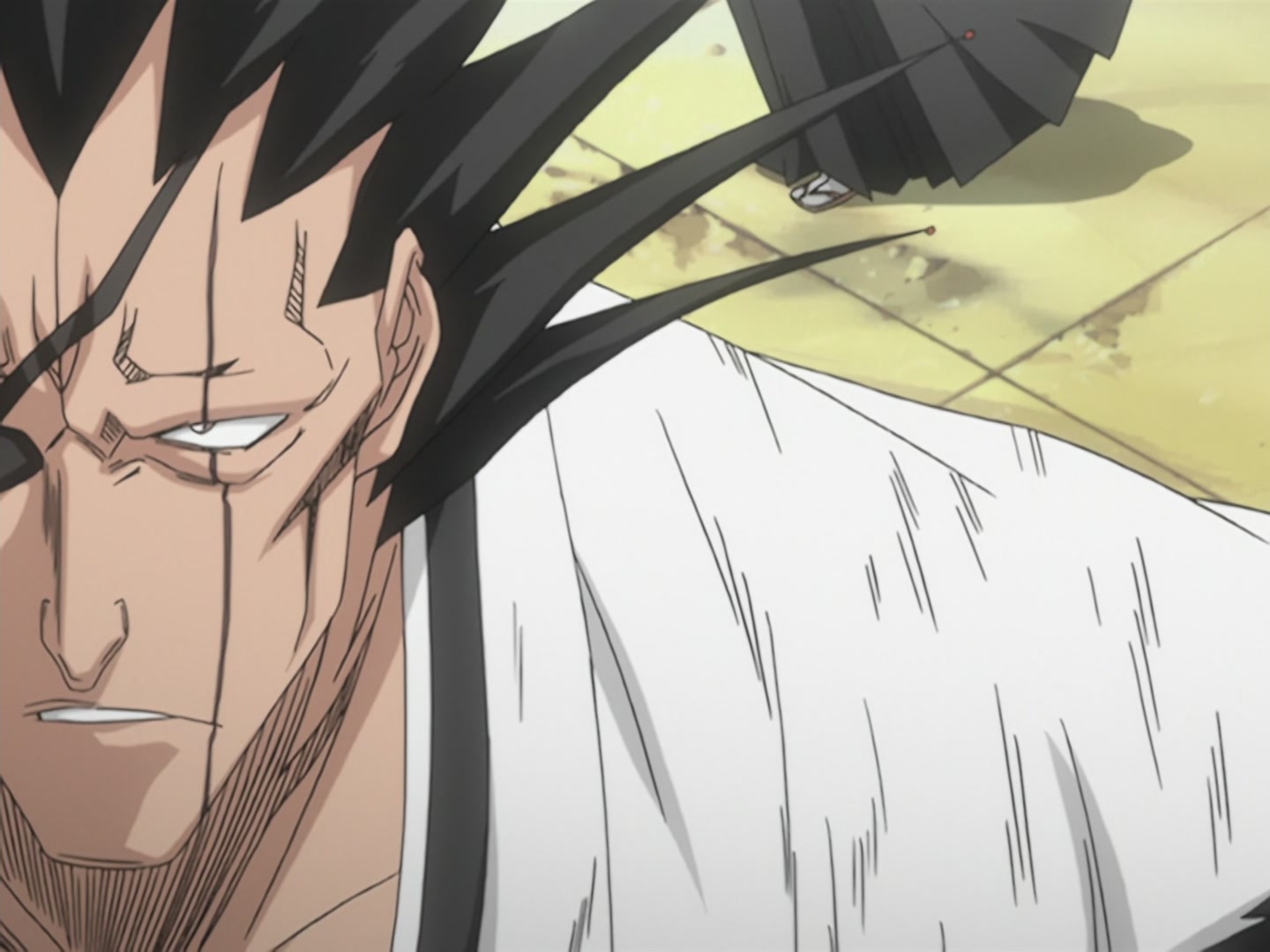 Bleach Ep 56: Supersonic Battle! @ 00:03:51