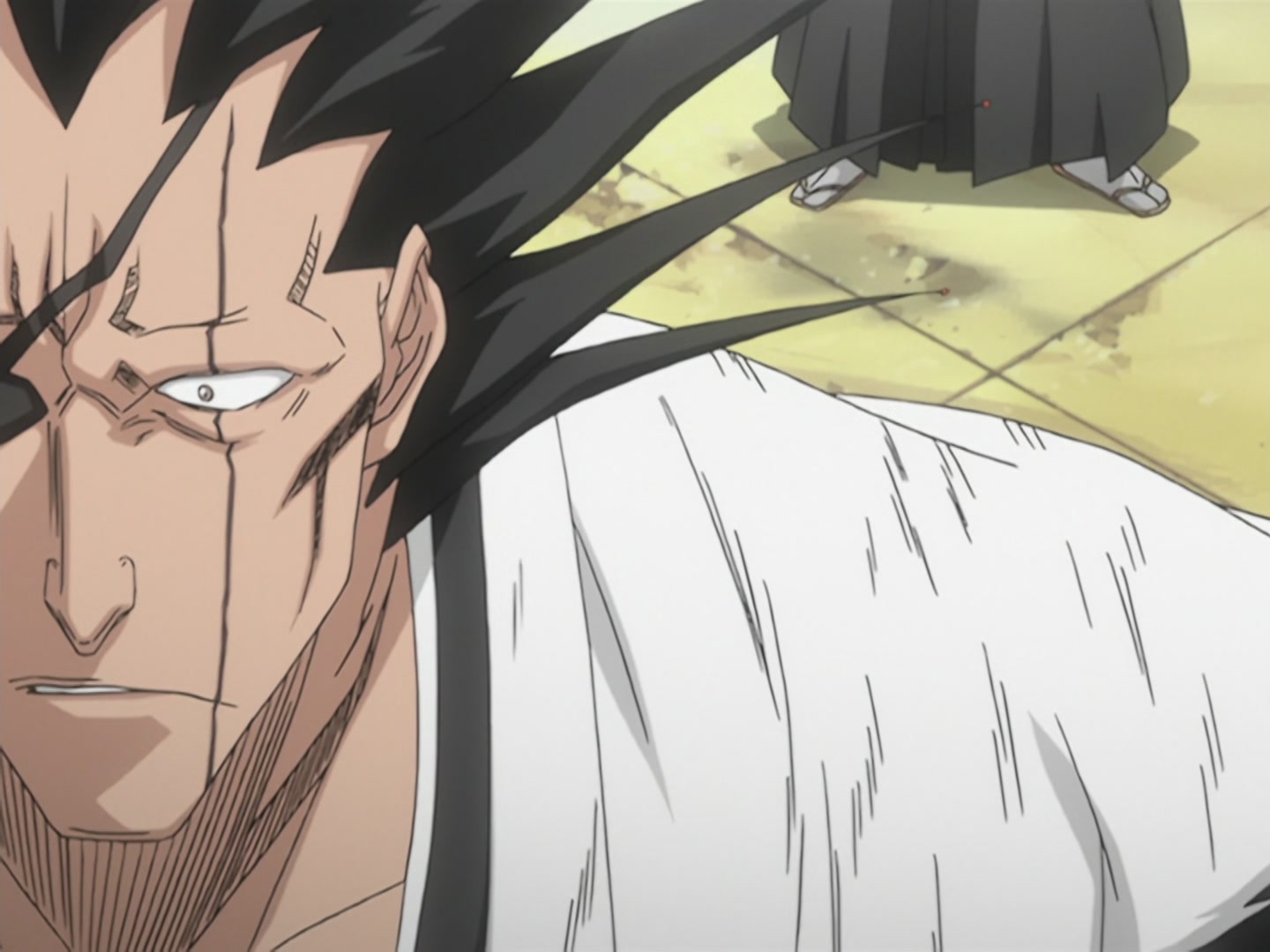 Bleach Ep 56: Supersonic Battle! @ 00:03:56