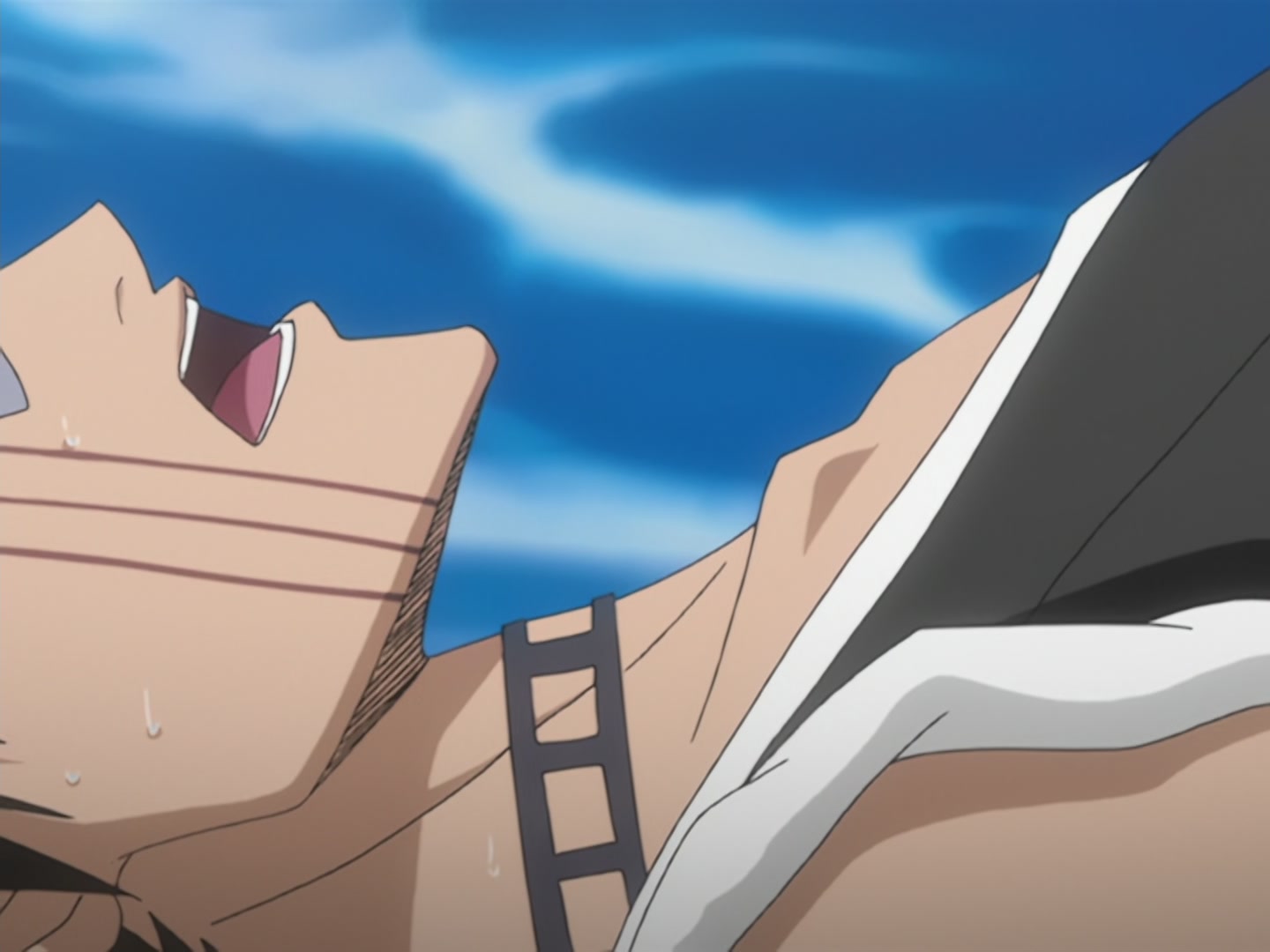 Bleach Ep 56: Supersonic Battle! @ 00:04:44
