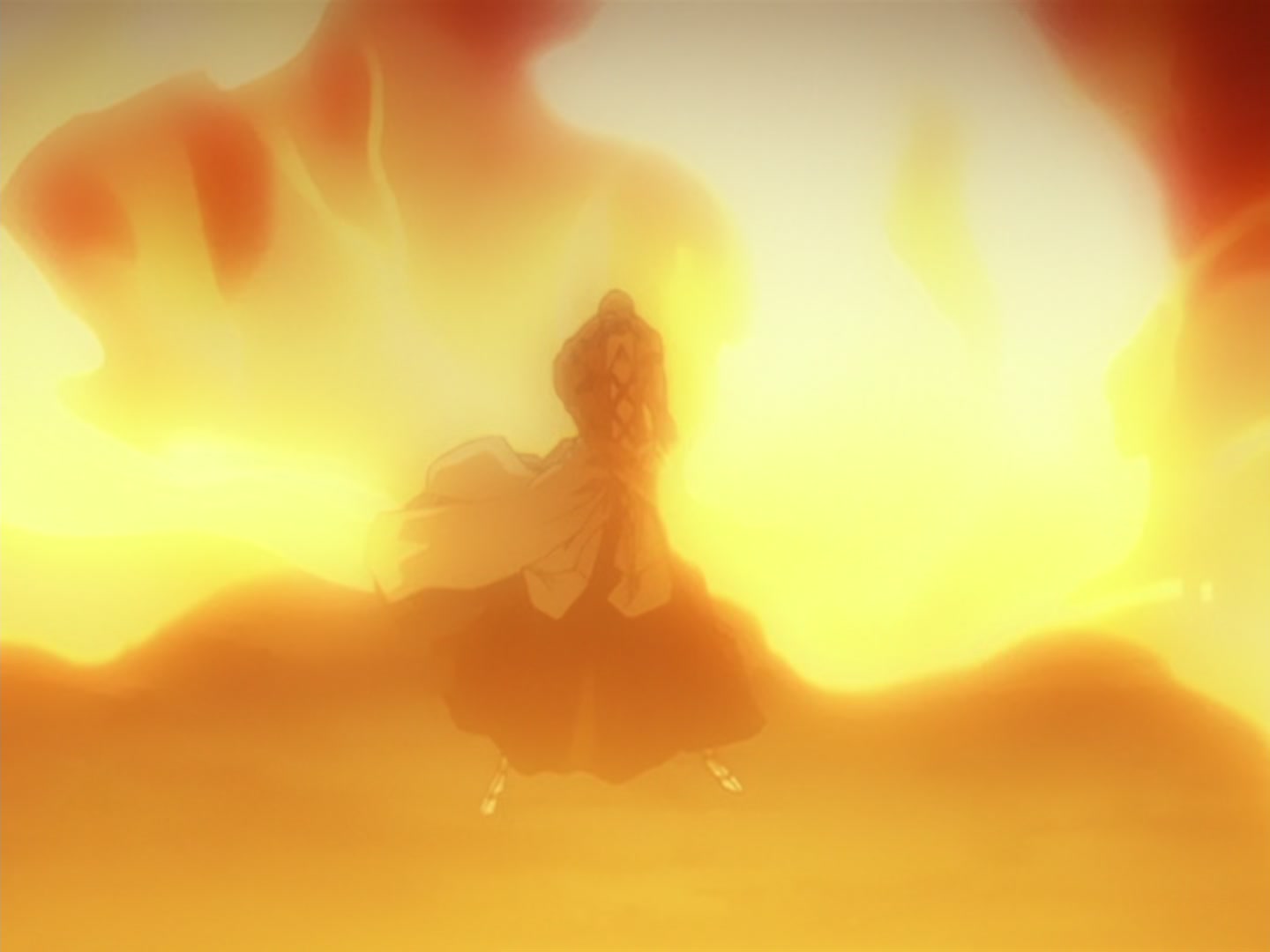 Bleach Ep 56: Supersonic Battle! @ 00:05:43