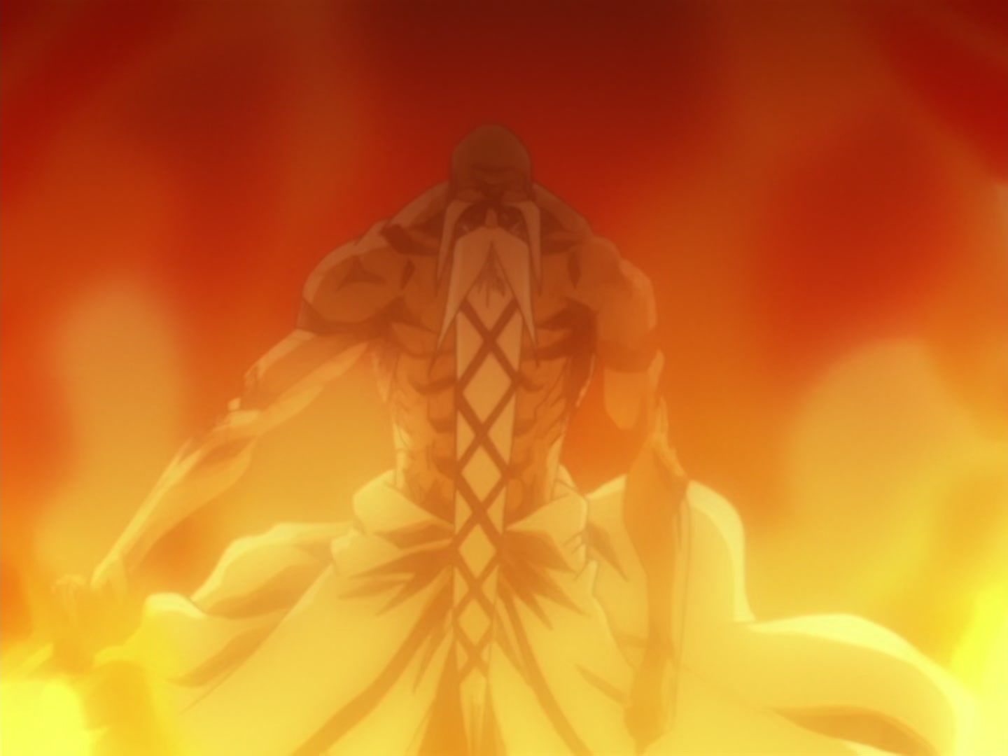 Bleach Ep 56: Supersonic Battle! @ 00:06:27