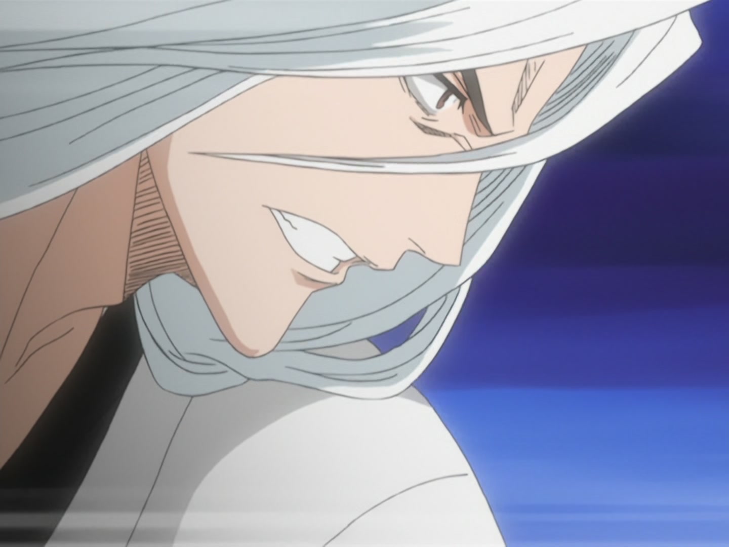 Bleach Ep 56: Supersonic Battle! @ 00:07:20