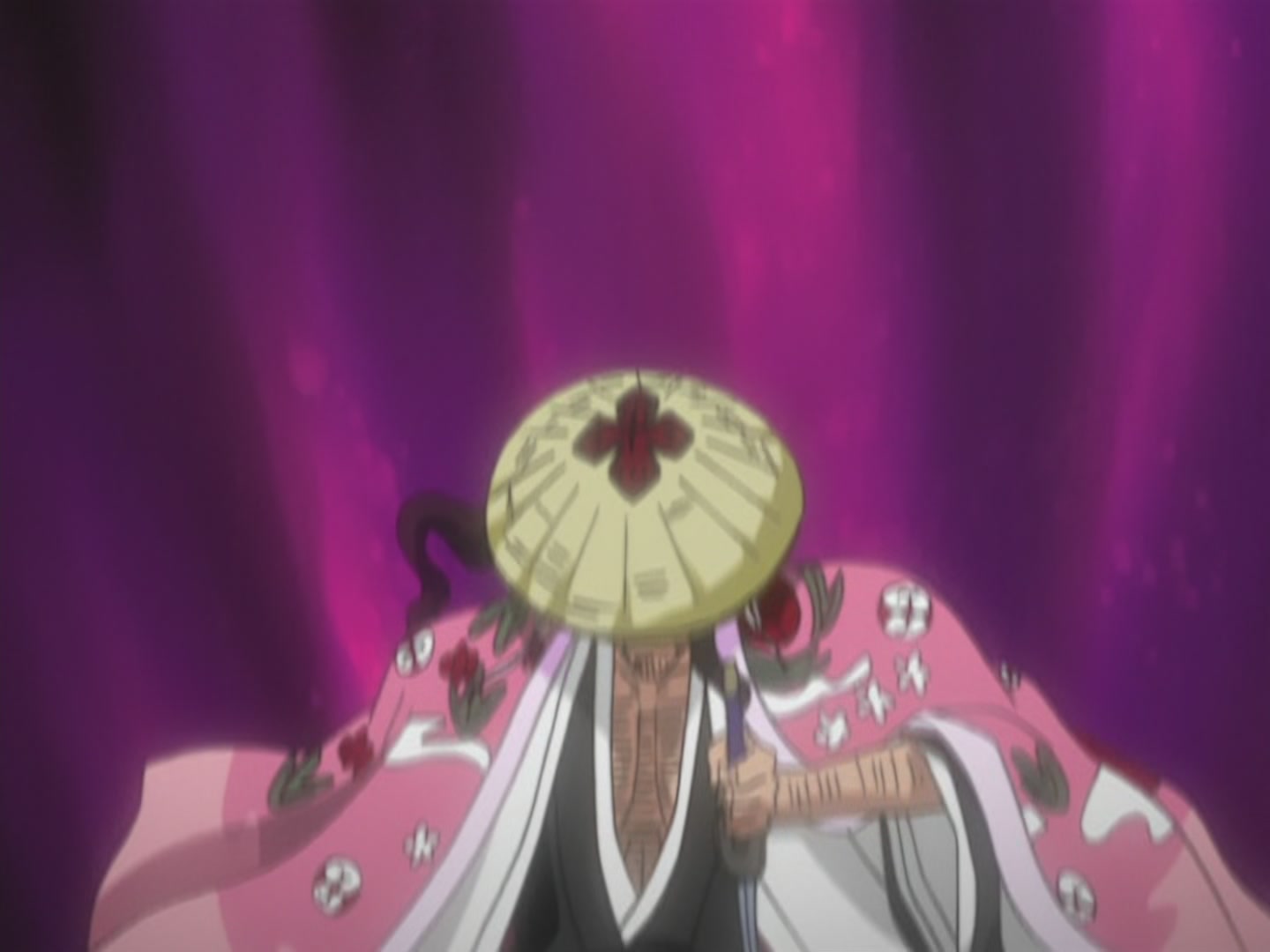 Bleach Ep 56: Supersonic Battle! @ 00:07:45