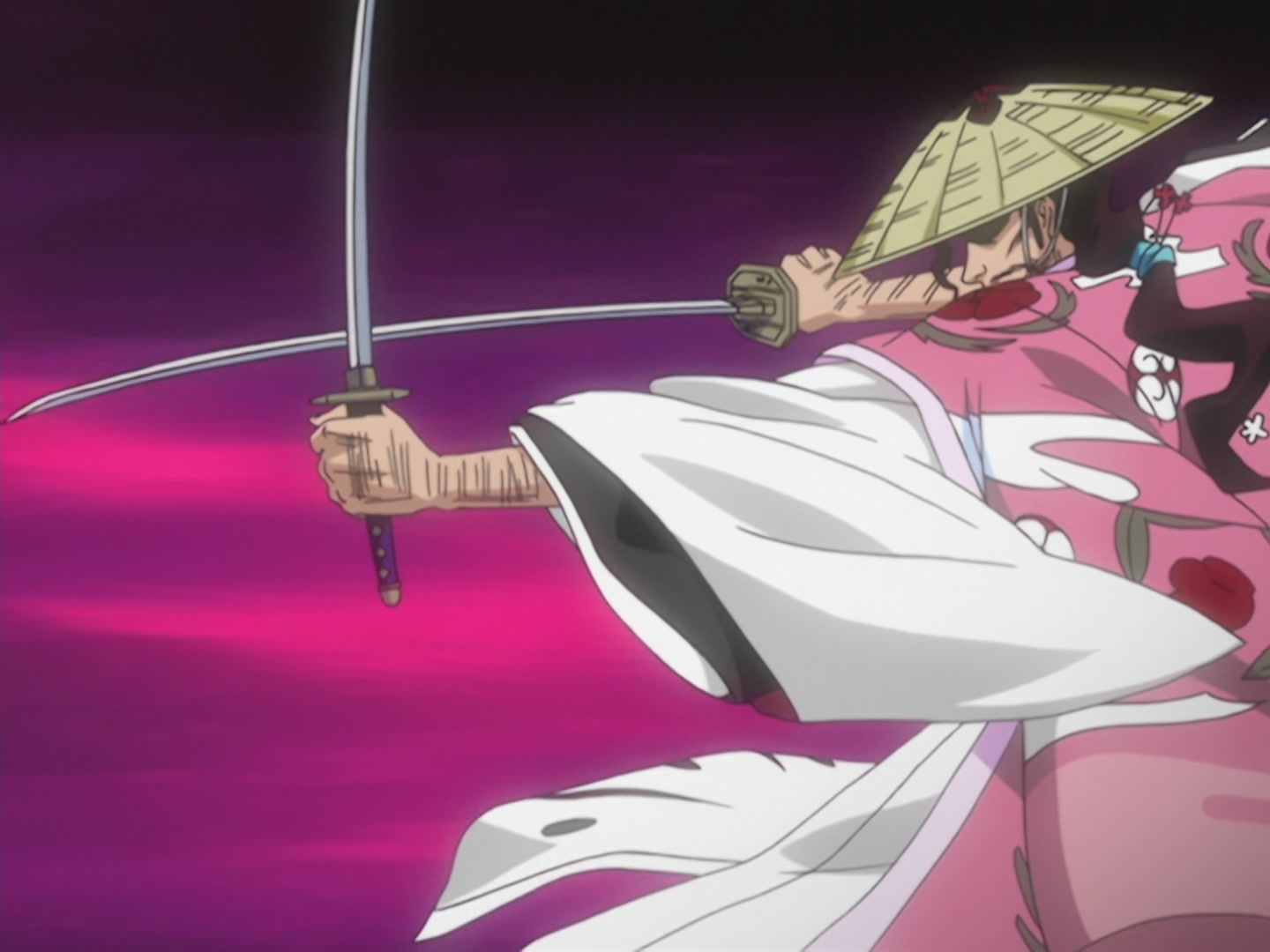 Bleach Ep 56: Supersonic Battle! @ 00:07:50