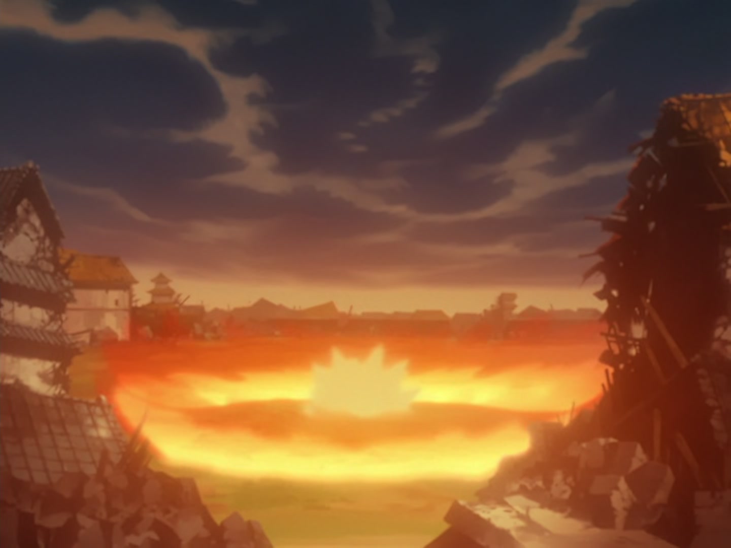 Bleach Ep 56: Supersonic Battle! @ 00:08:58
