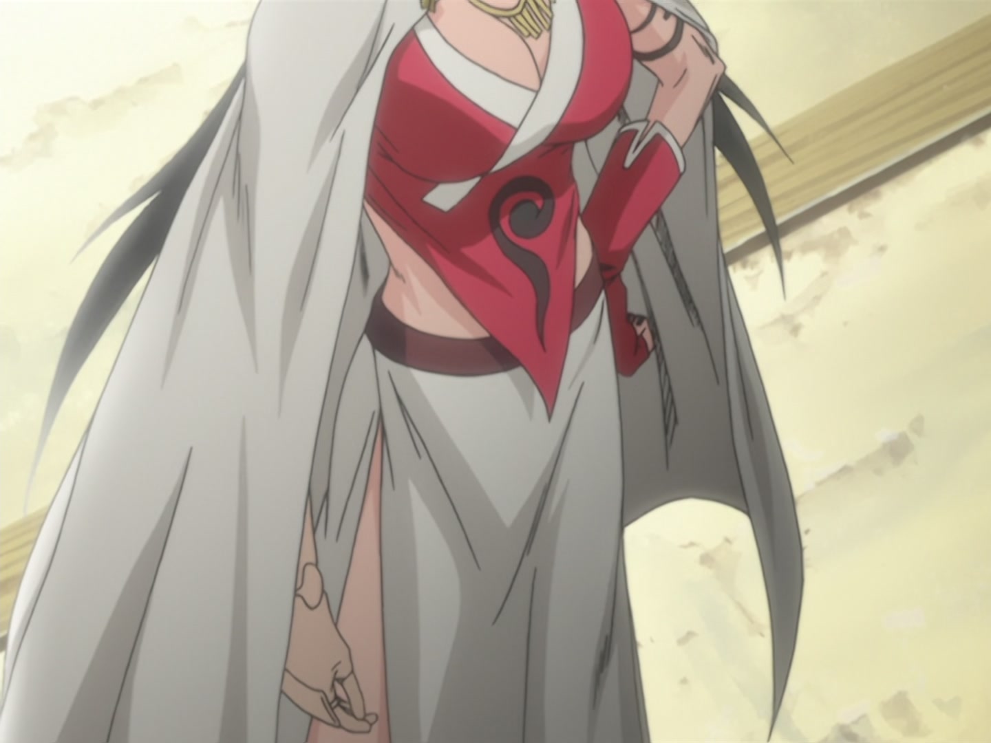 Bleach Ep 56: Supersonic Battle! @ 00:10:11