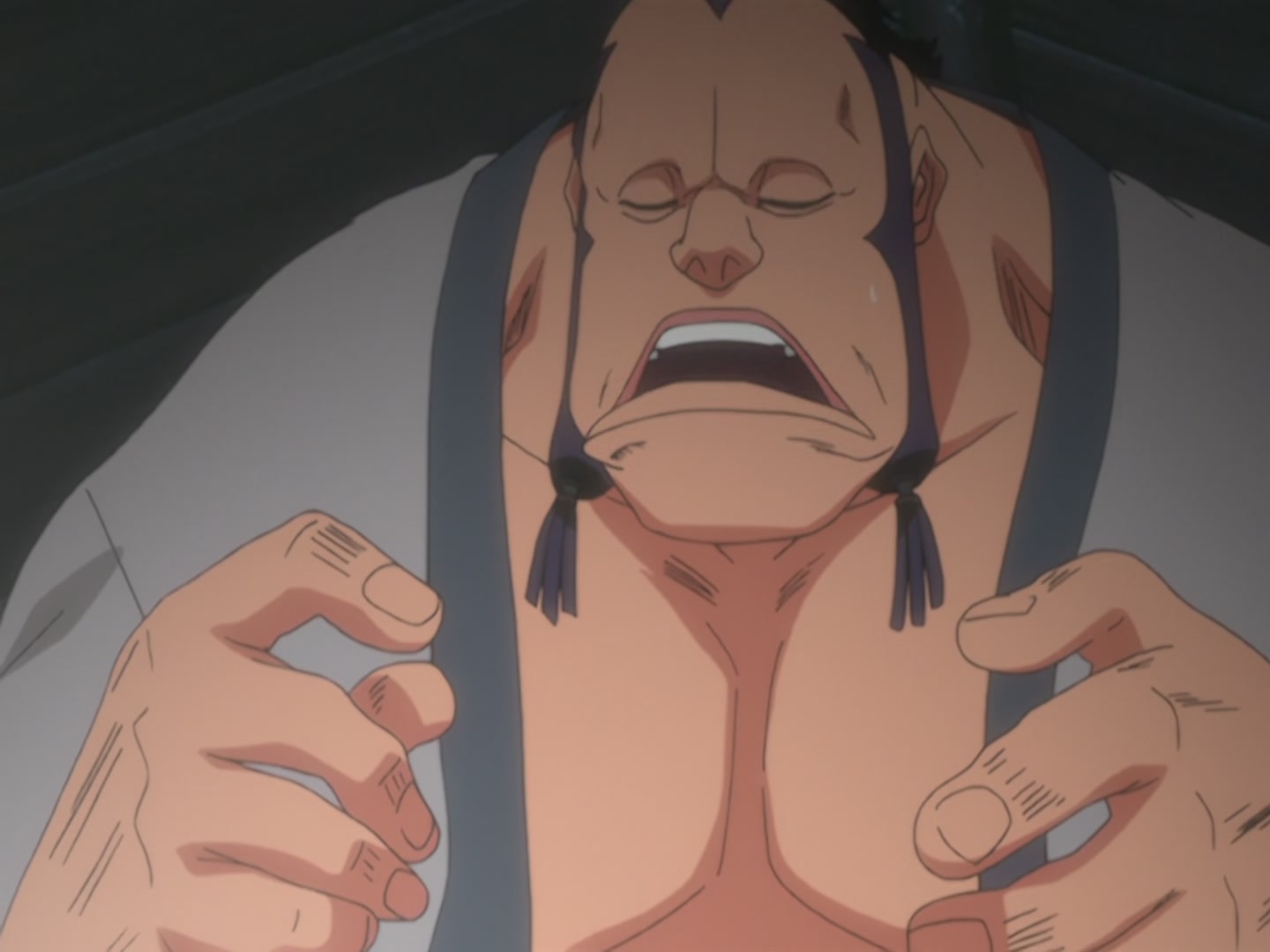 Bleach Ep 56: Supersonic Battle! @ 00:10:30