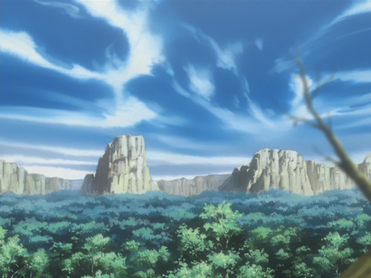 Bleach Ep 56: Supersonic Battle! @ 00:11:00