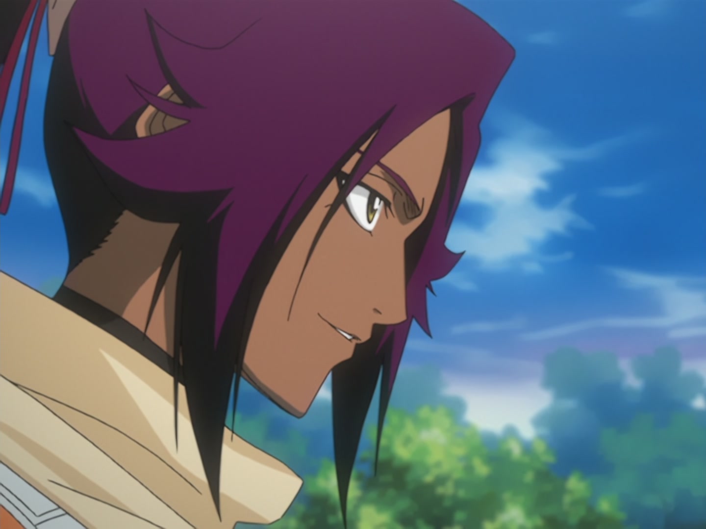 Bleach Ep 56: Supersonic Battle! @ 00:11:53