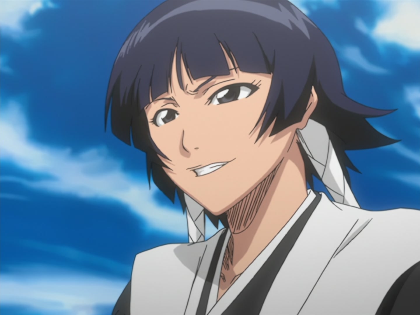 Bleach Ep 56: Supersonic Battle! @ 00:12:17