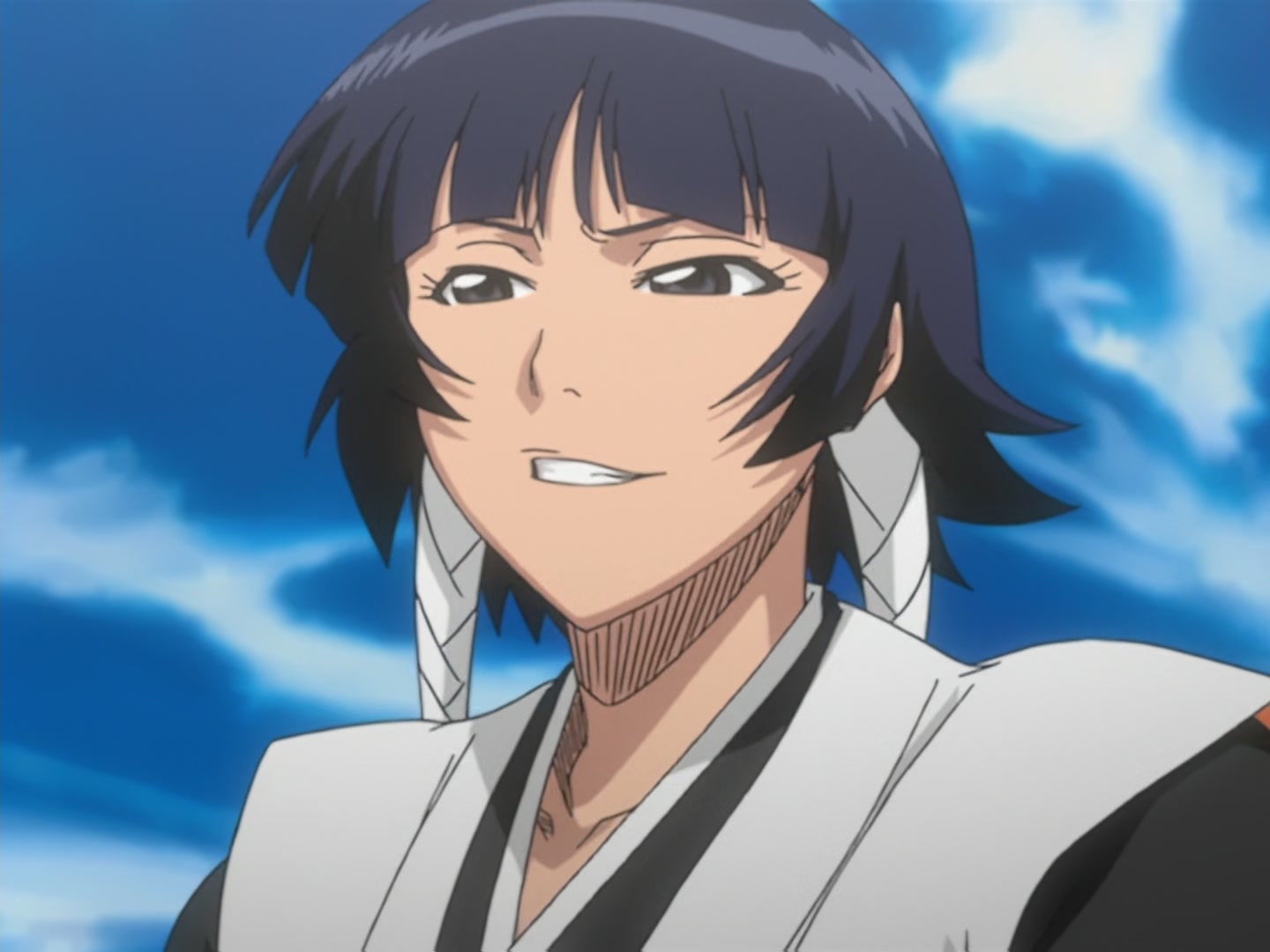 Bleach Ep 56: Supersonic Battle! @ 00:12:22