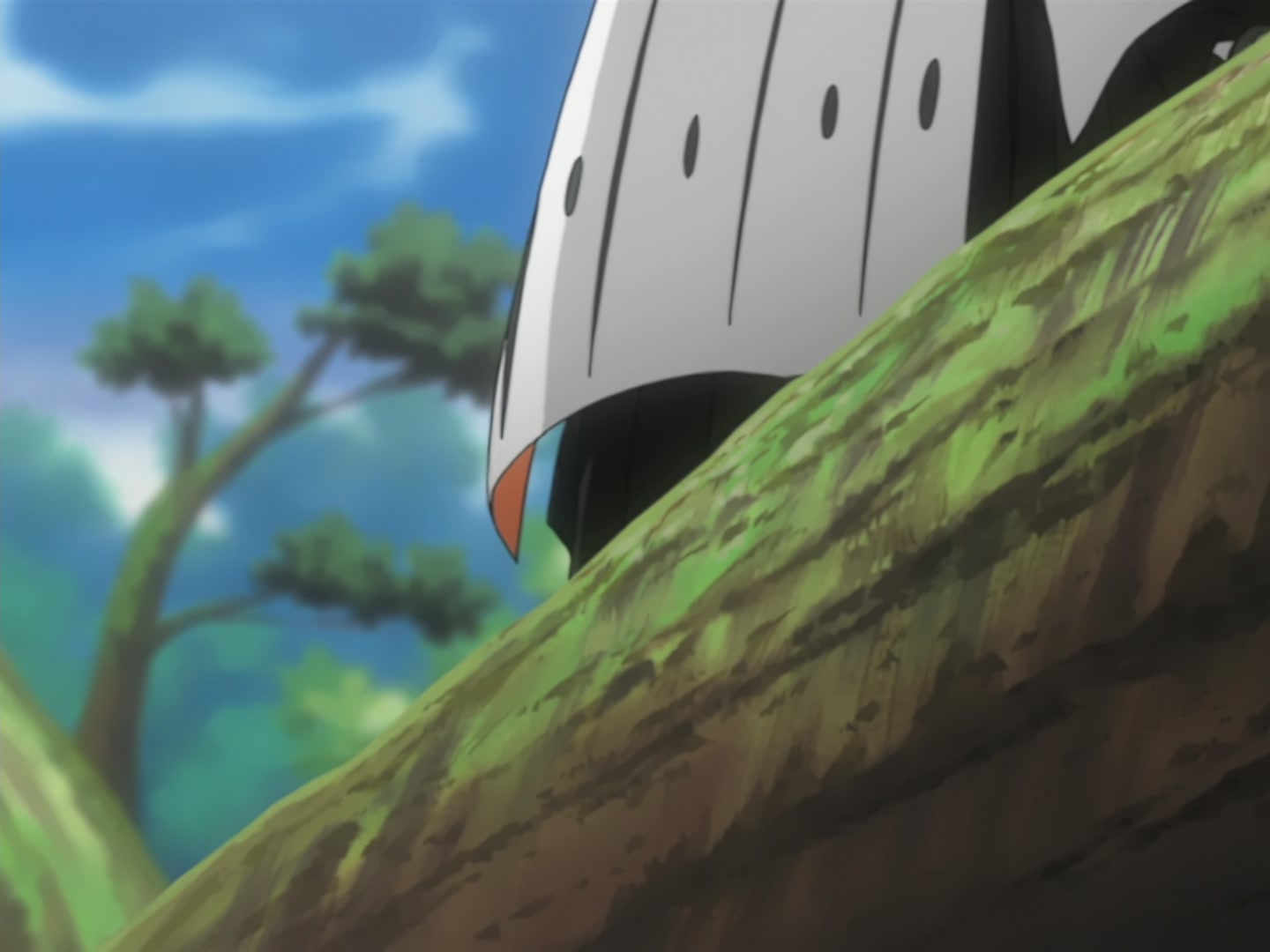 Bleach Ep 56: Supersonic Battle! @ 00:12:27
