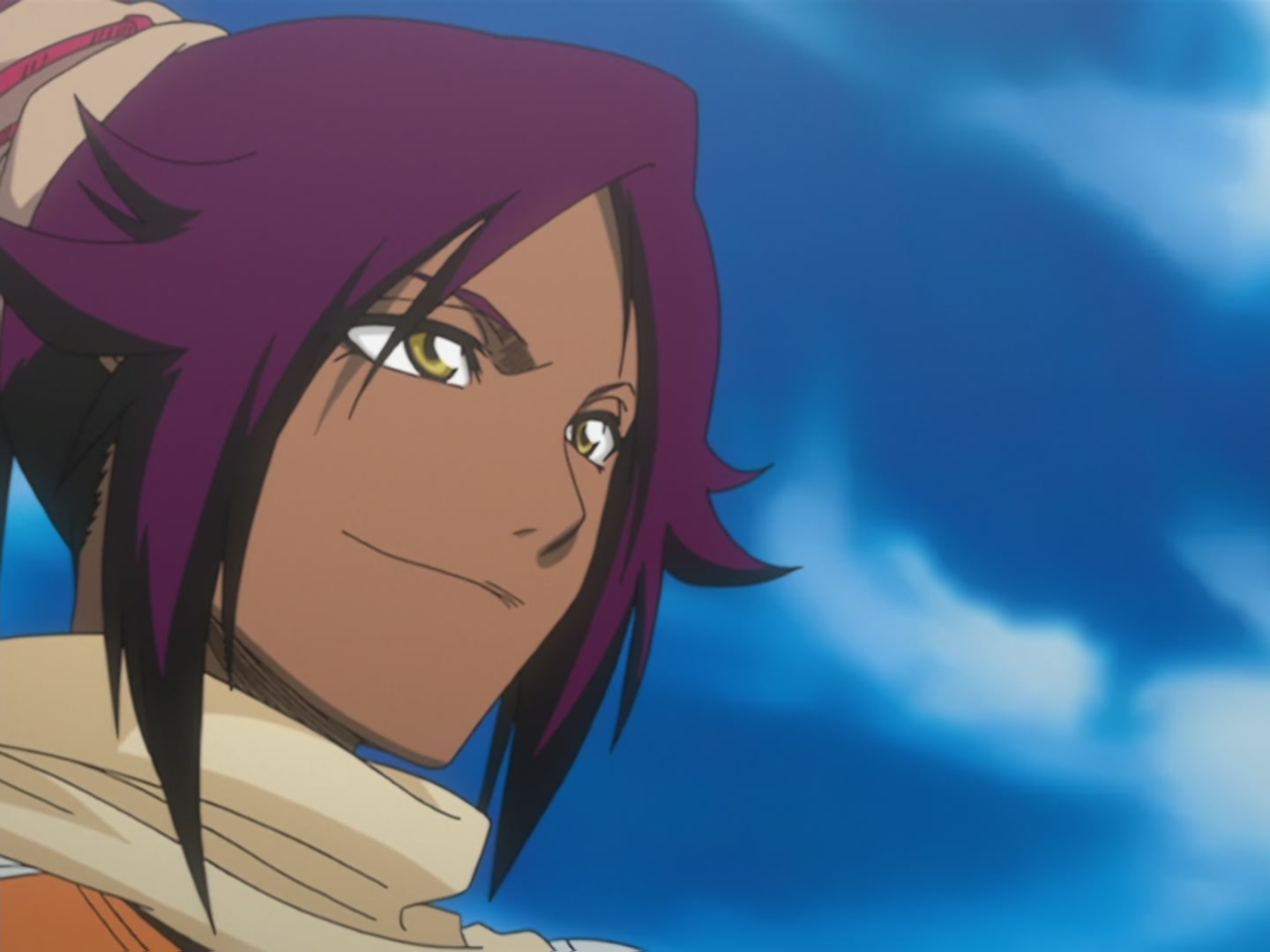 Bleach Ep 56: Supersonic Battle! @ 00:12:37
