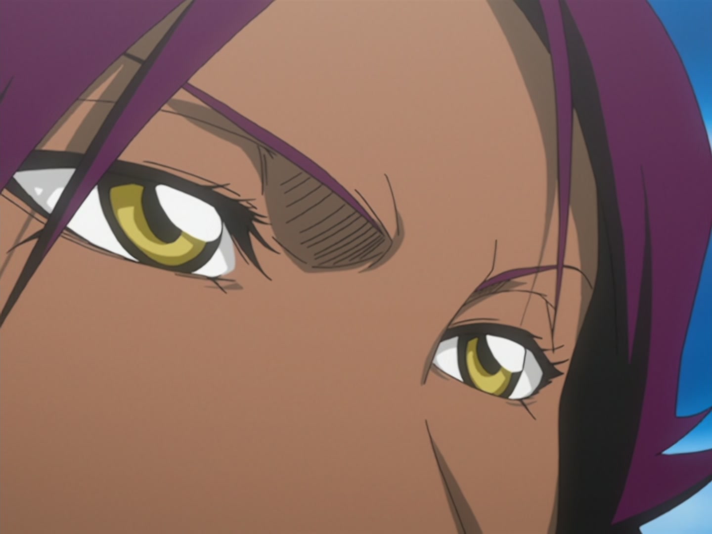 Bleach Ep 56: Supersonic Battle! @ 00:12:52
