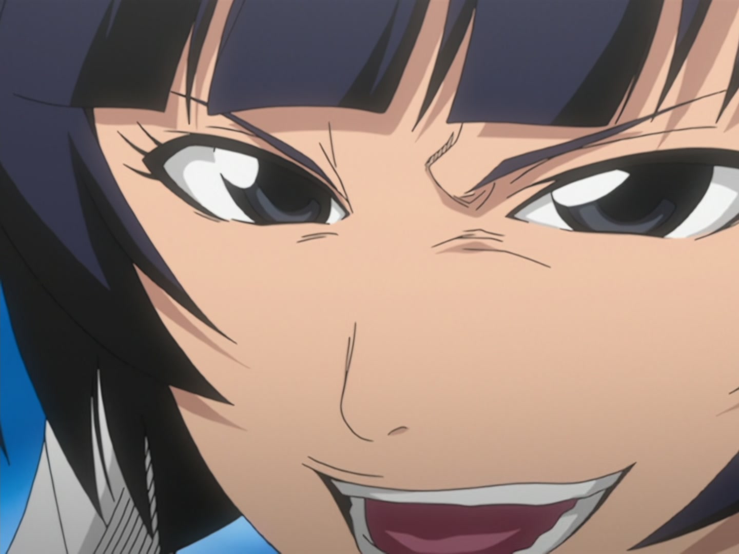 Bleach Ep 56: Supersonic Battle! @ 00:13:45