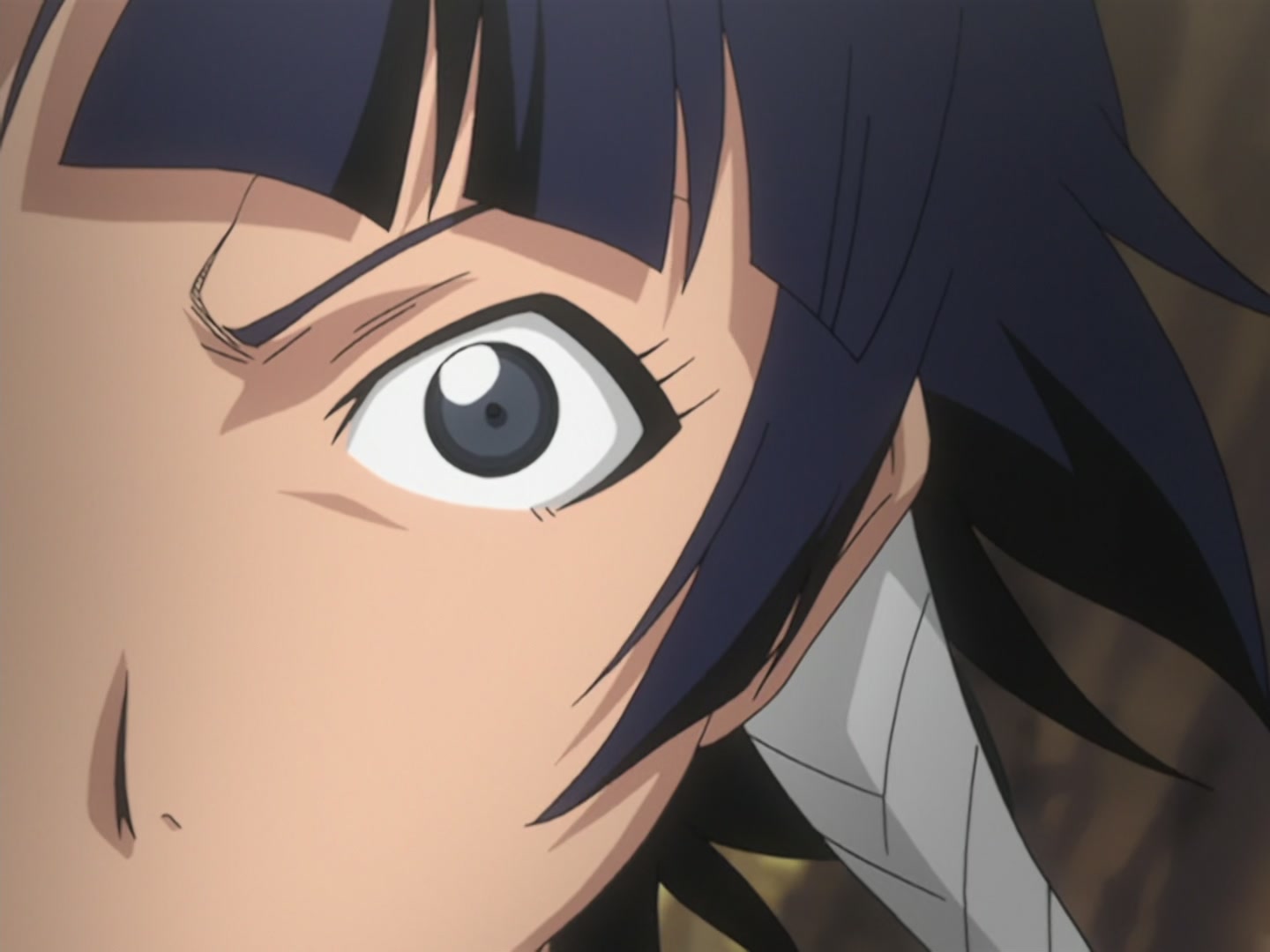 Bleach Ep 56: Supersonic Battle! @ 00:14:19