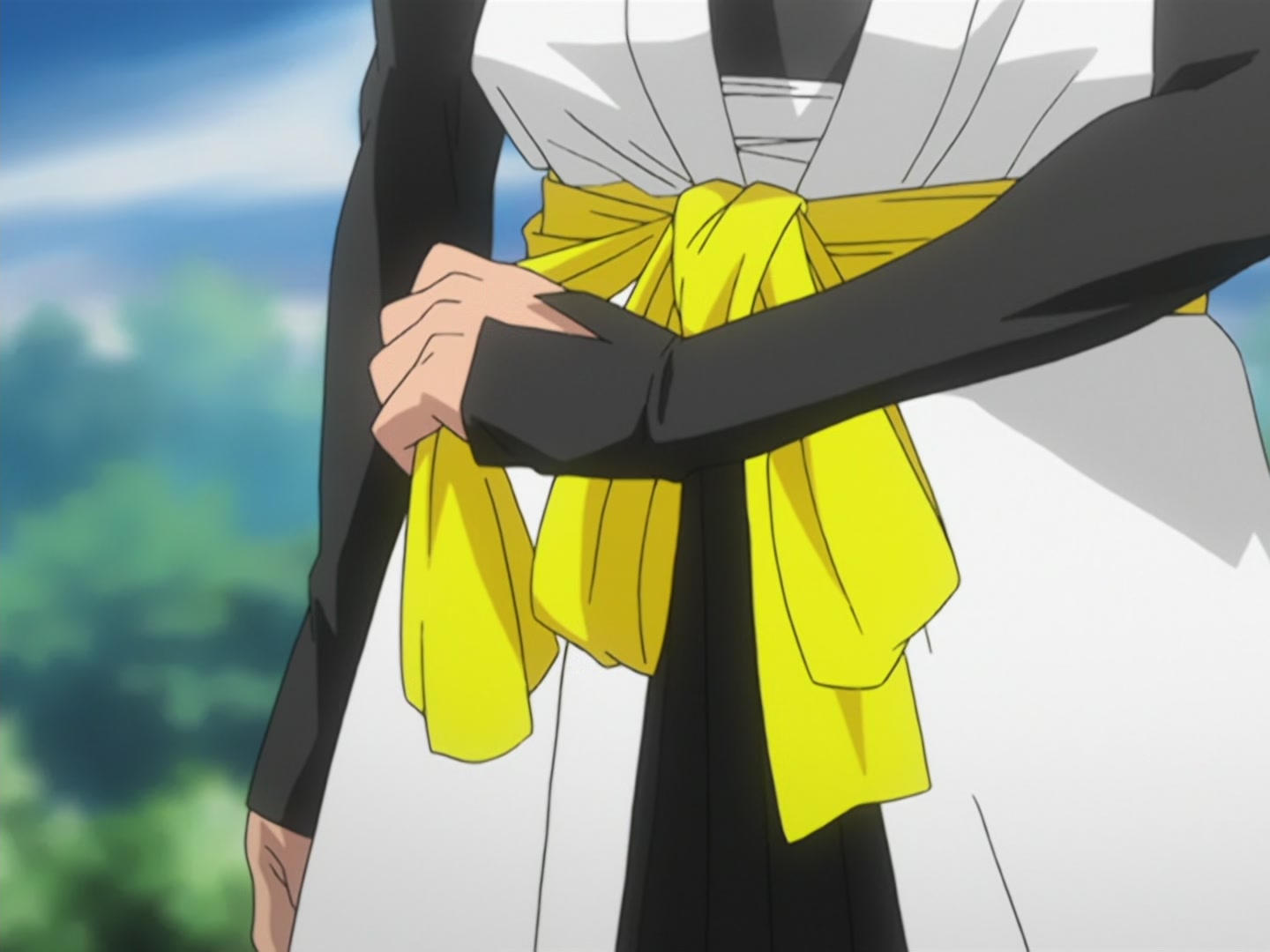 Bleach Ep 56: Supersonic Battle! @ 00:14:34