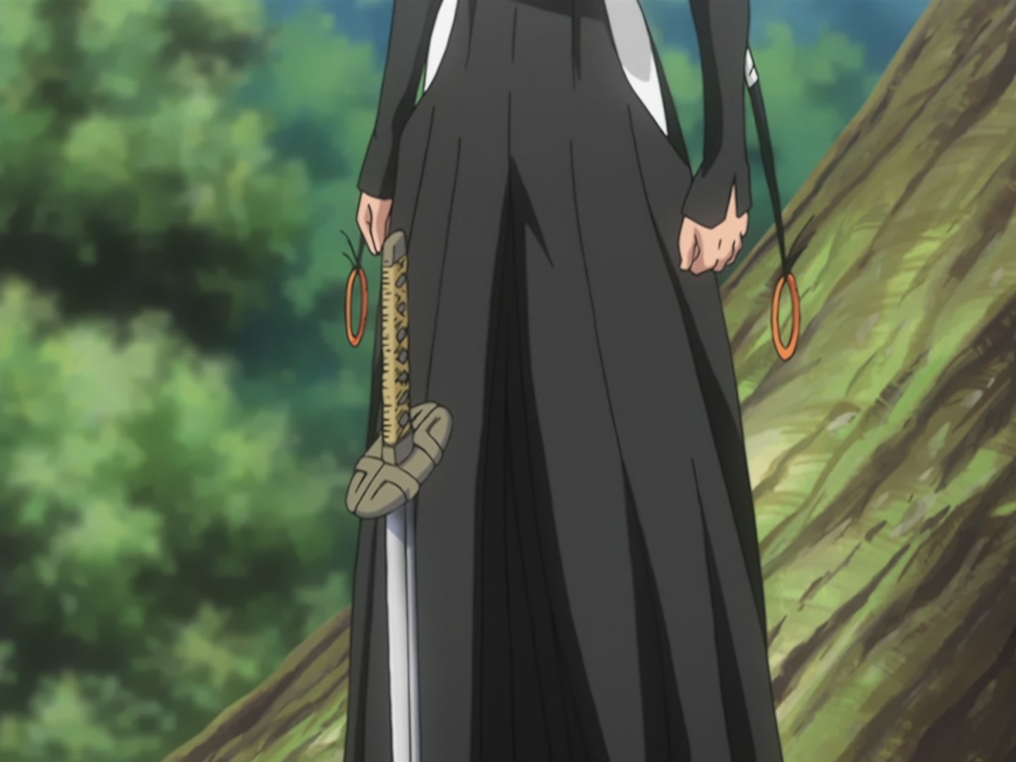 Bleach Ep 56: Supersonic Battle! @ 00:14:49