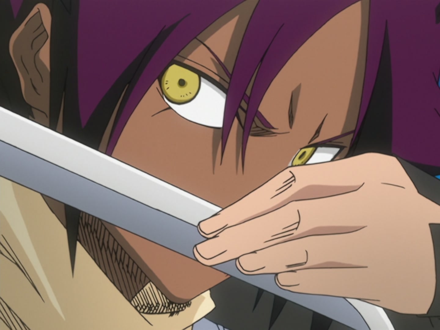 Bleach Ep 56: Supersonic Battle! @ 00:16:16