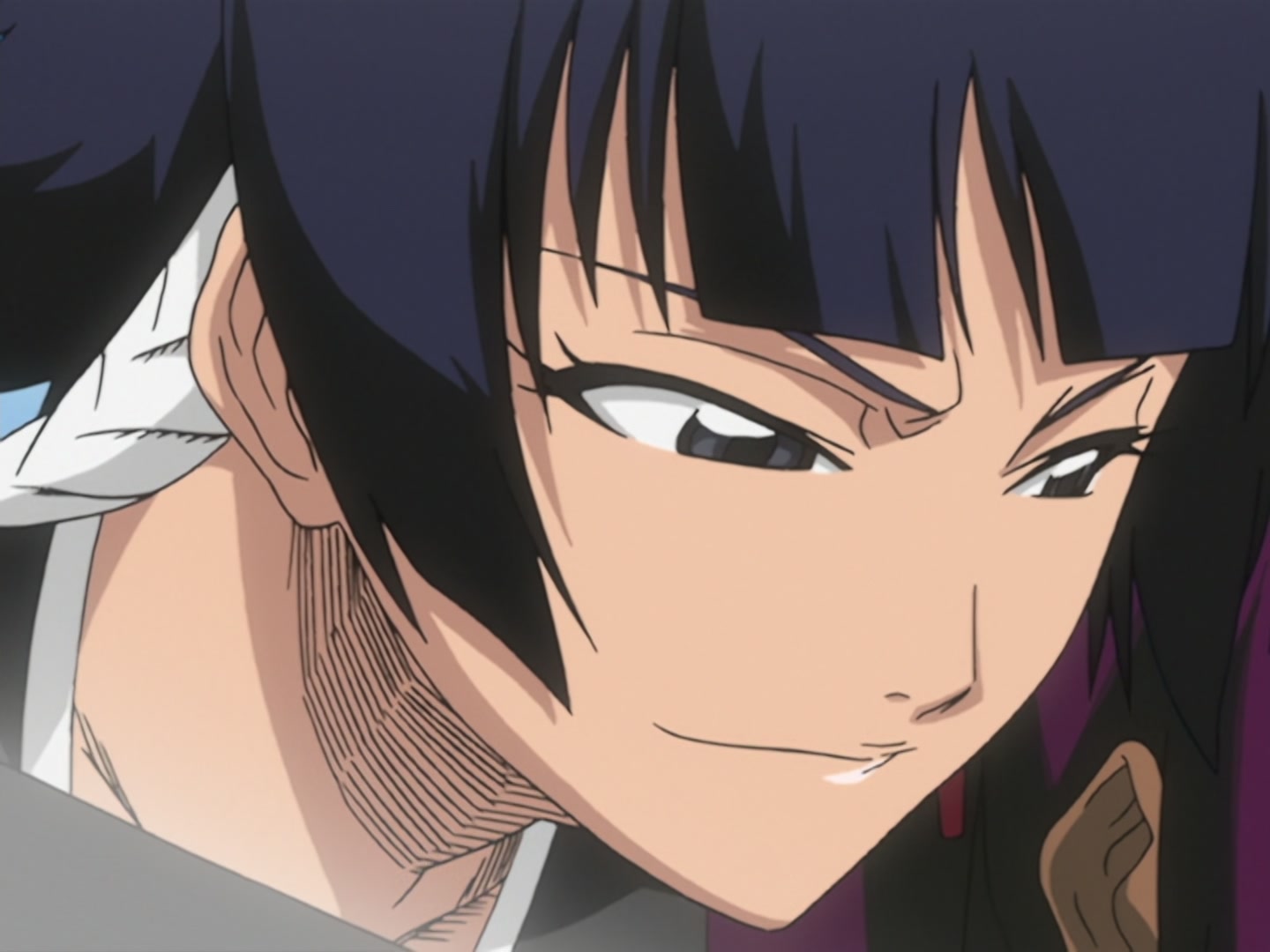 Bleach Ep 56: Supersonic Battle! @ 00:16:21